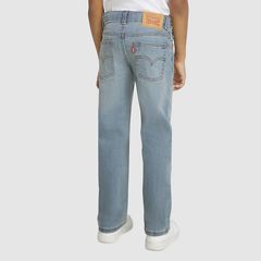 514™ Straight Performance Jeans Little Boys 4-7 — Found - Medium Wash 3