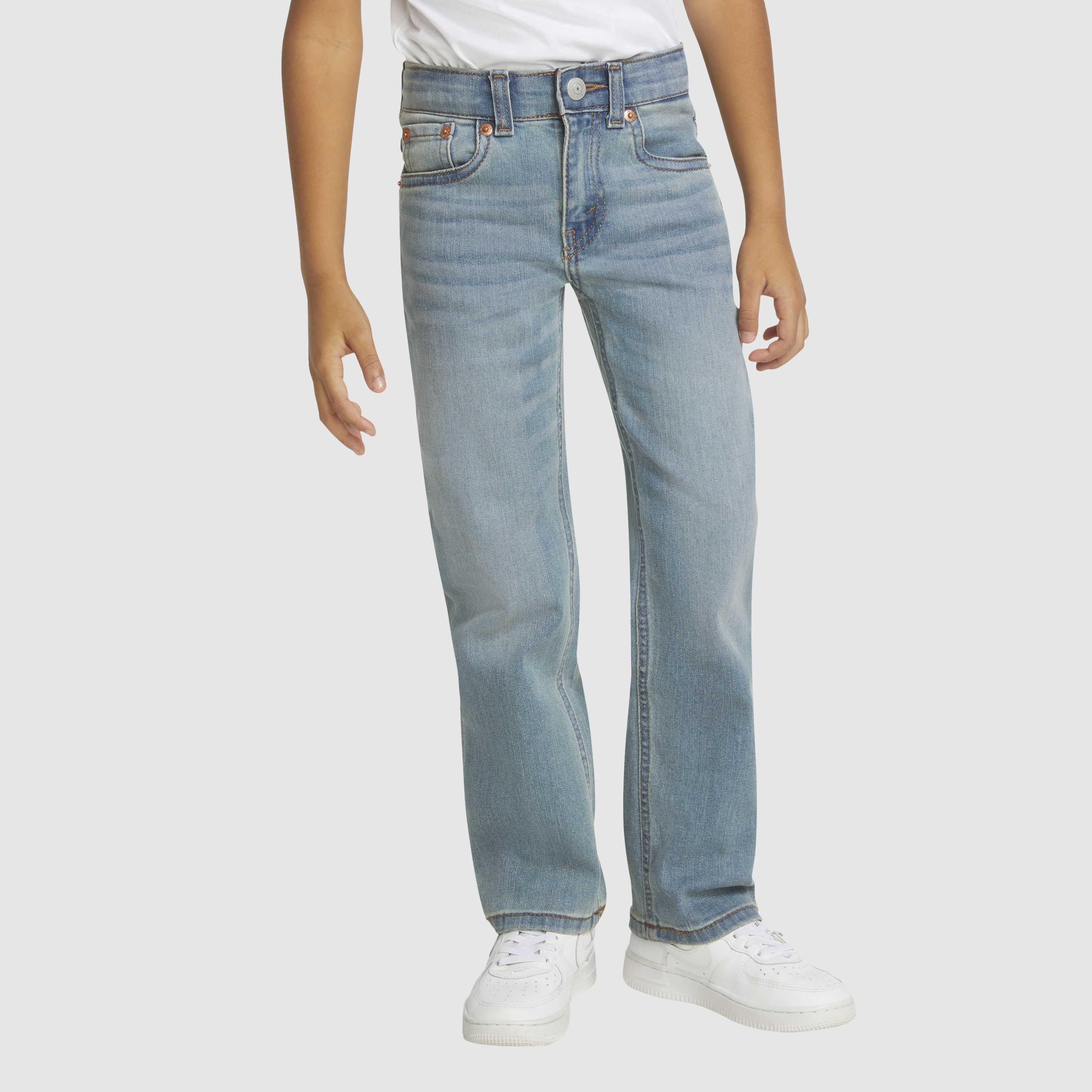 514™ Straight Fit Performance Jeans Little Boys 4-7x 8