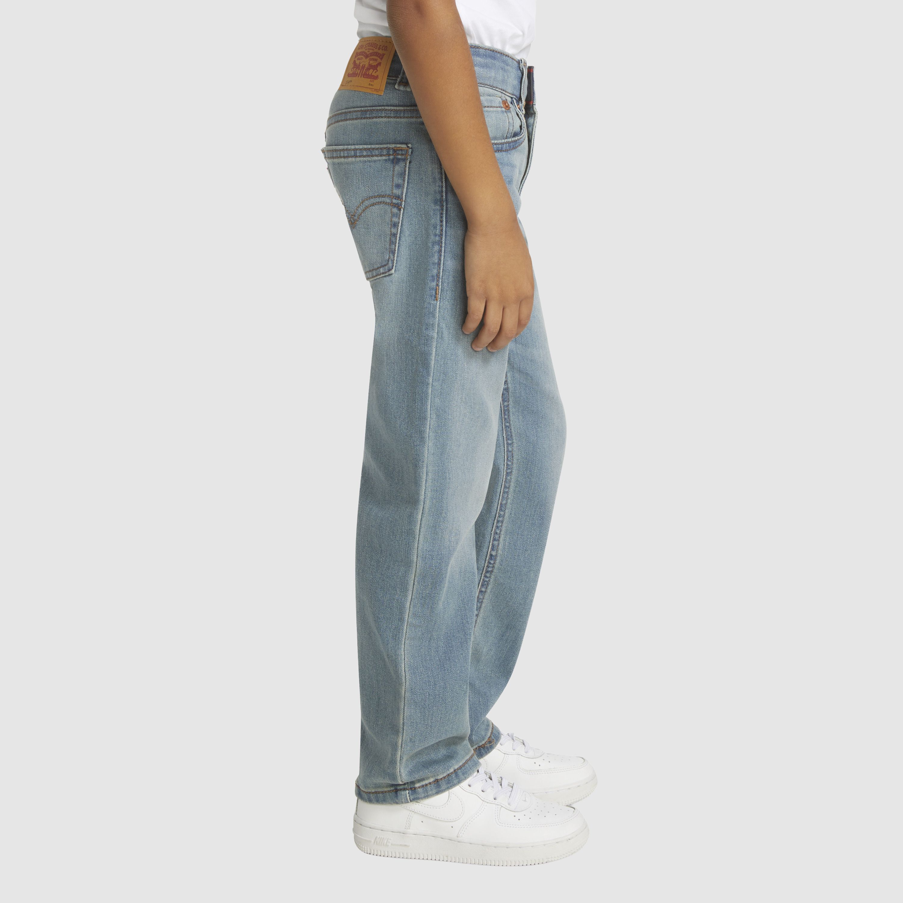 514™ Straight Fit Performance Jeans Little Boys 4-7x 2