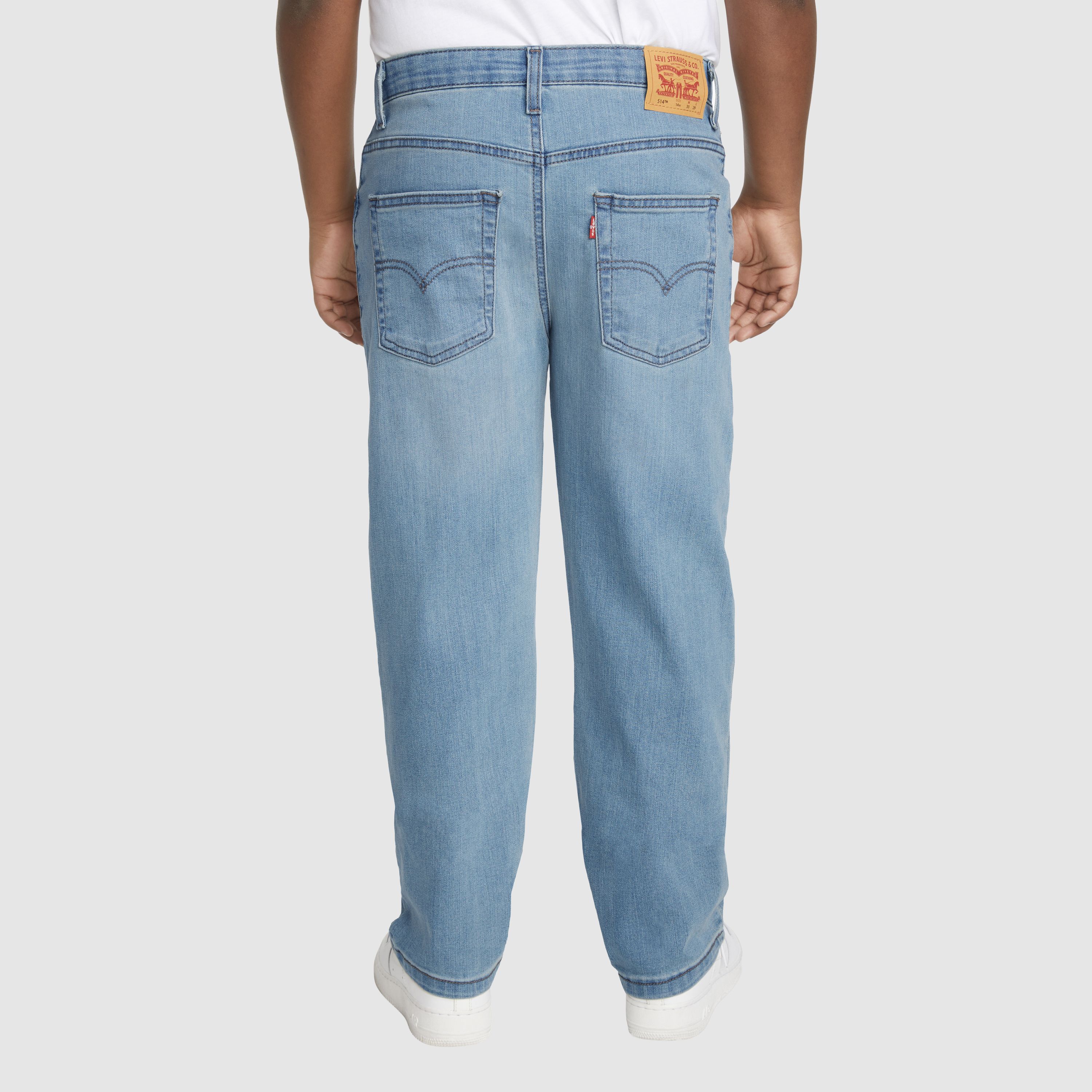 514™ Straight Performance Jeans 4