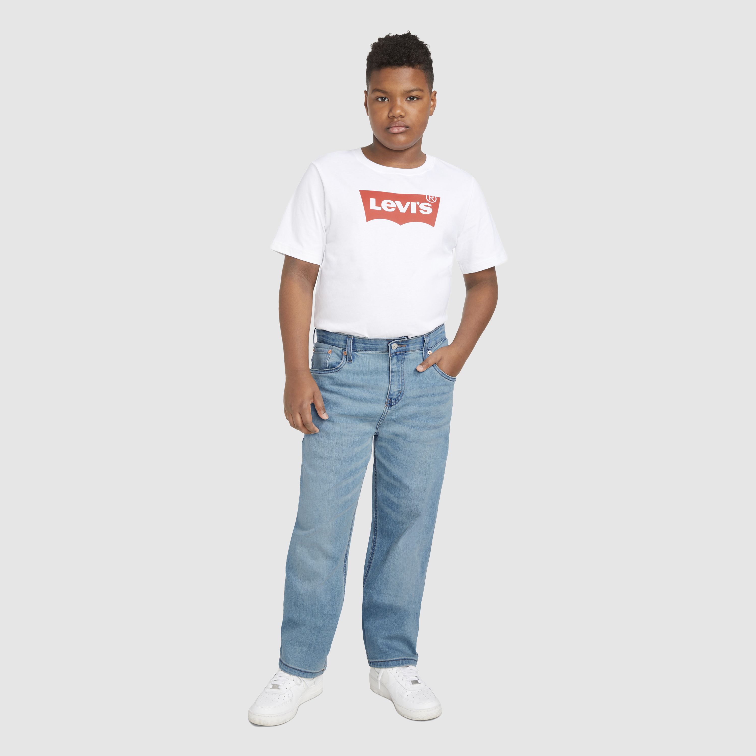 514™ Straight Performance Jeans 1