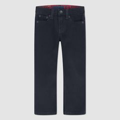 514™ Straight Performance Jeans Toddler 2T-4T — Black Stretch 1
