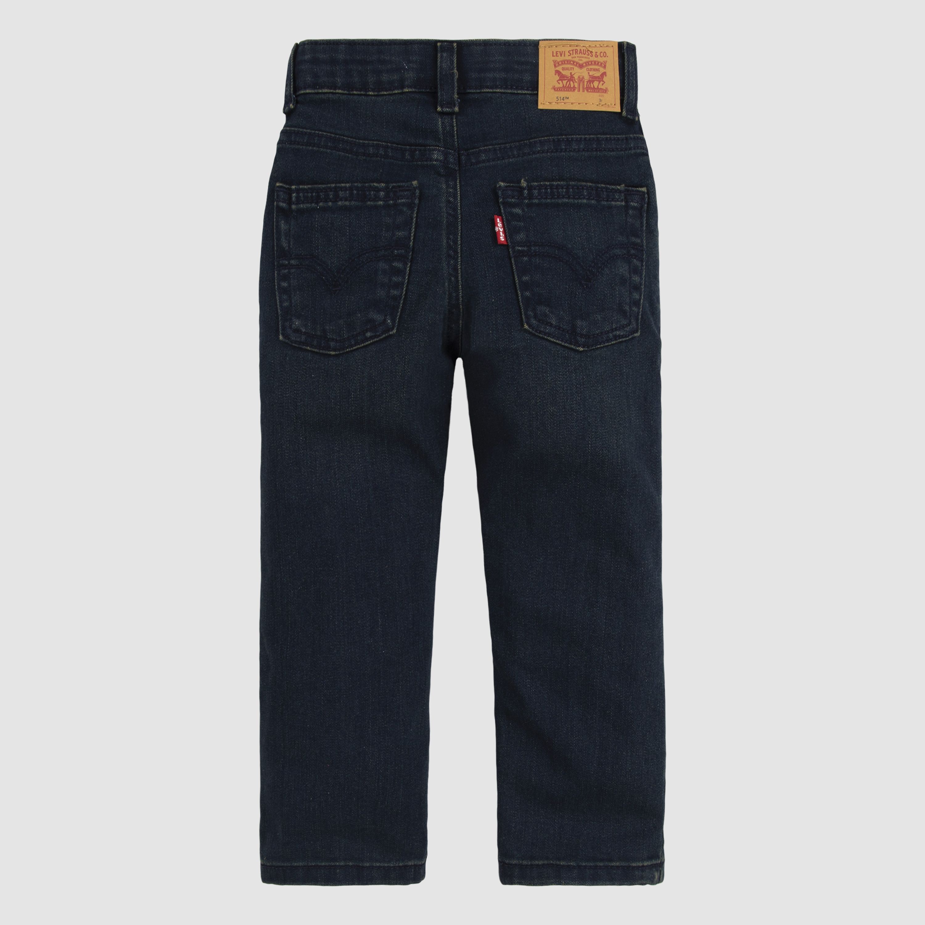 514™ Straight Performance Jeans 6