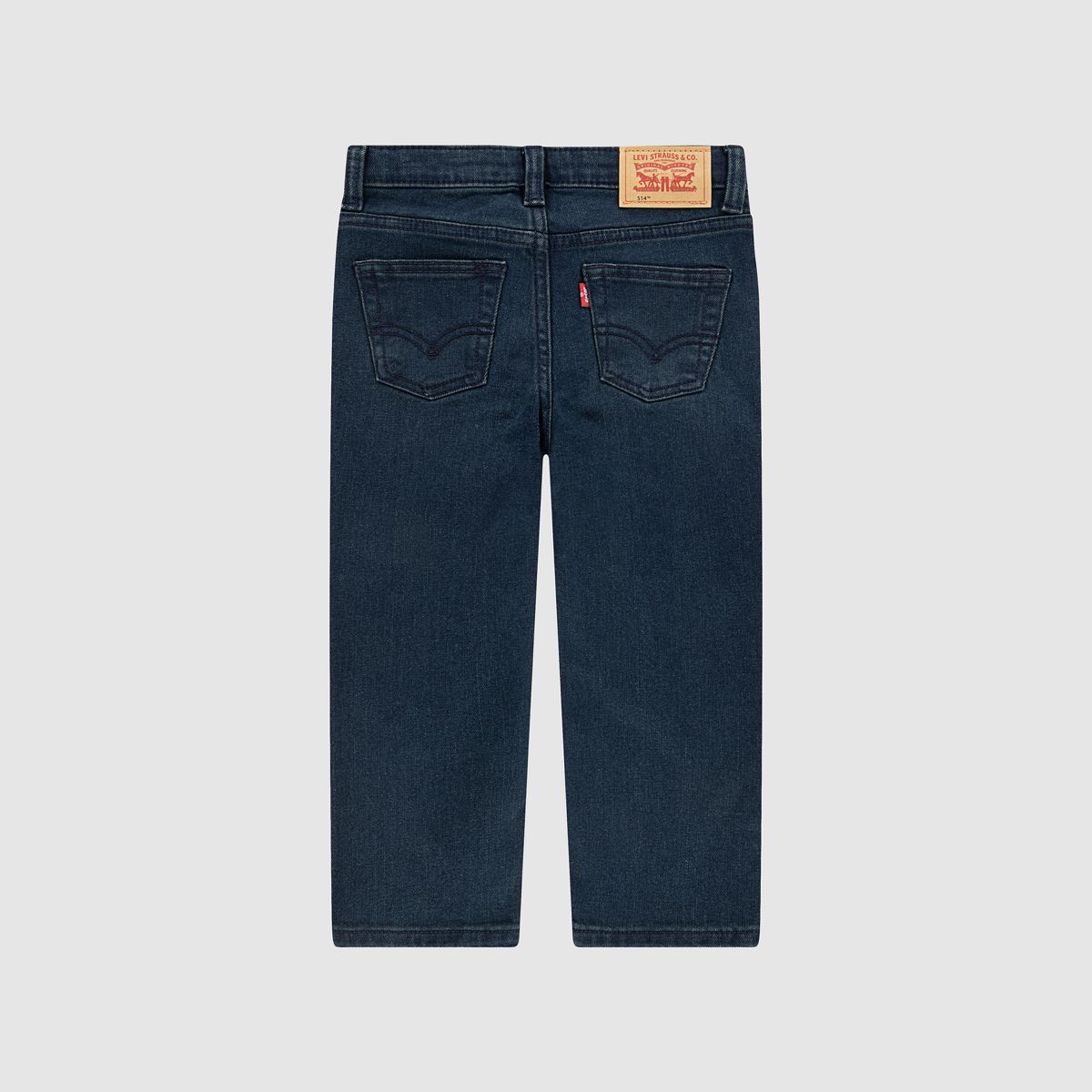 514™ Straight Performance Jeans Toddler 2T-4T — Headed South - Black