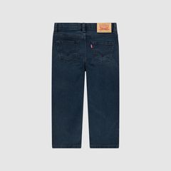 514™ Straight Performance Jeans Toddler 2T-4T — Headed South - Black 6