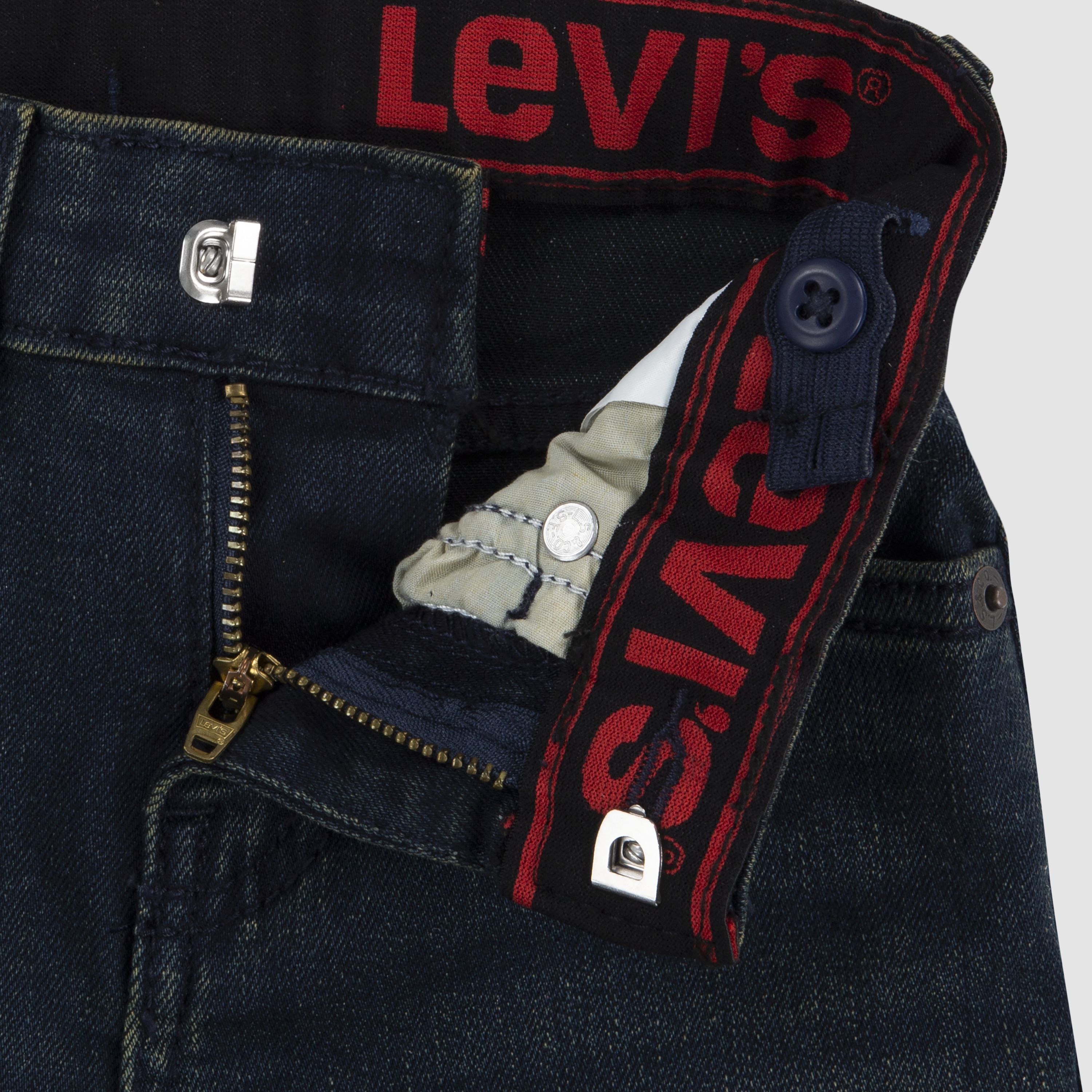 514™ Straight Performance Jeans 7