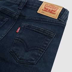 514™ Straight Performance Jeans Toddler 2T-4T — Headed South - Black 8