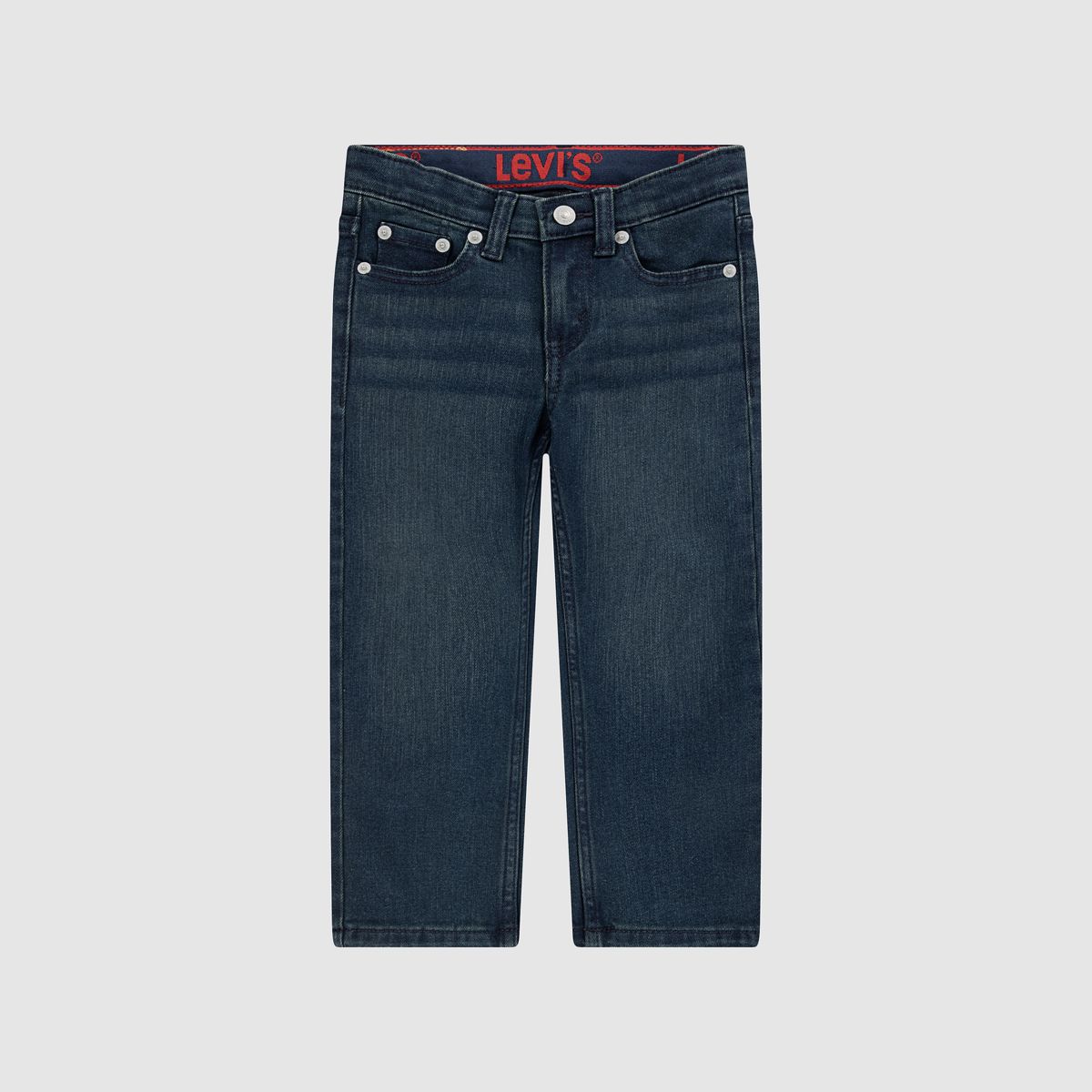 514™ Straight Performance Jeans Toddler 2T-4T — Headed South - Black