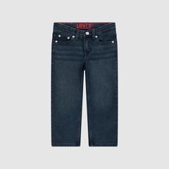 514™ Straight Performance Jeans Toddler 2T-4T — Headed South - Black 5