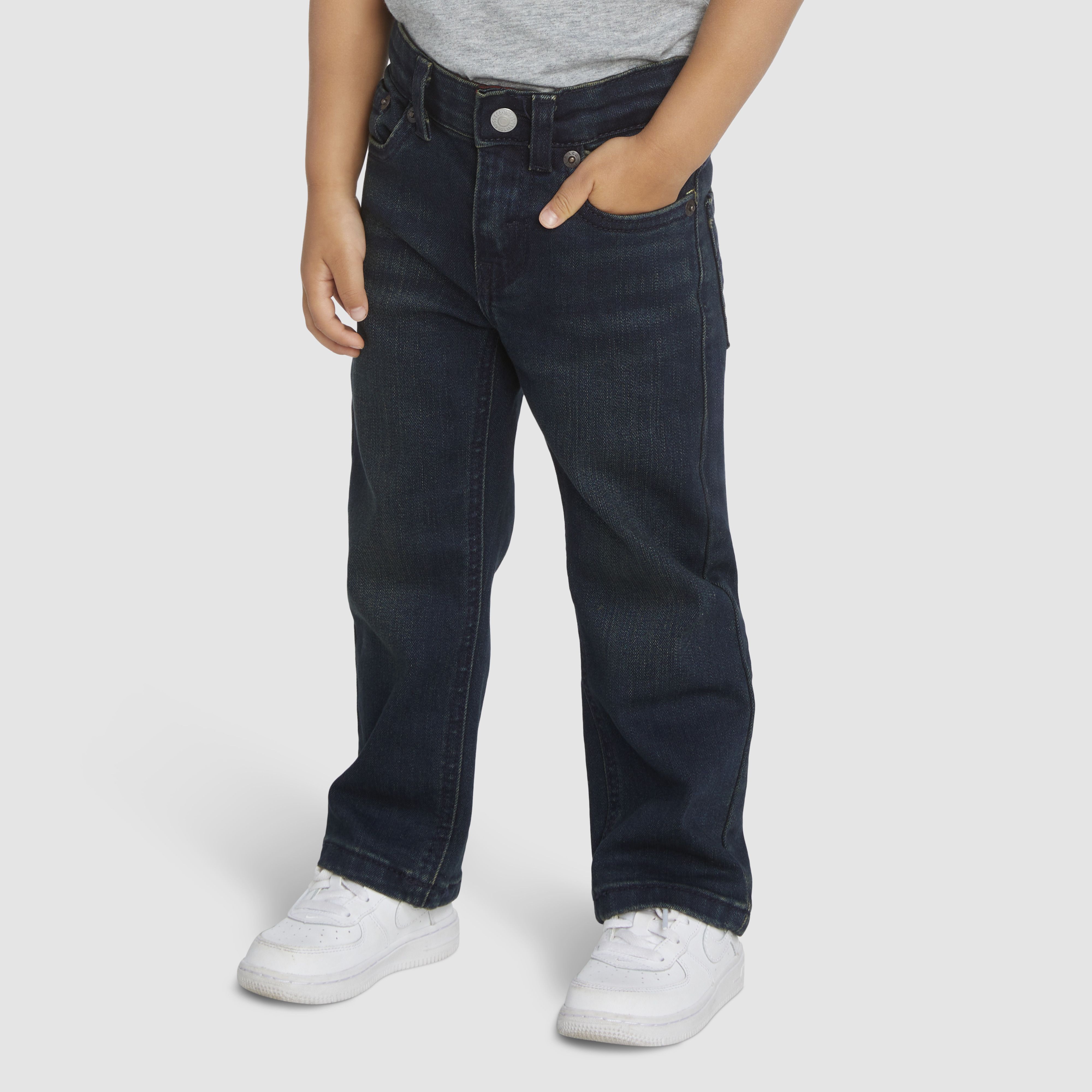 514™ Straight Performance Jeans 11