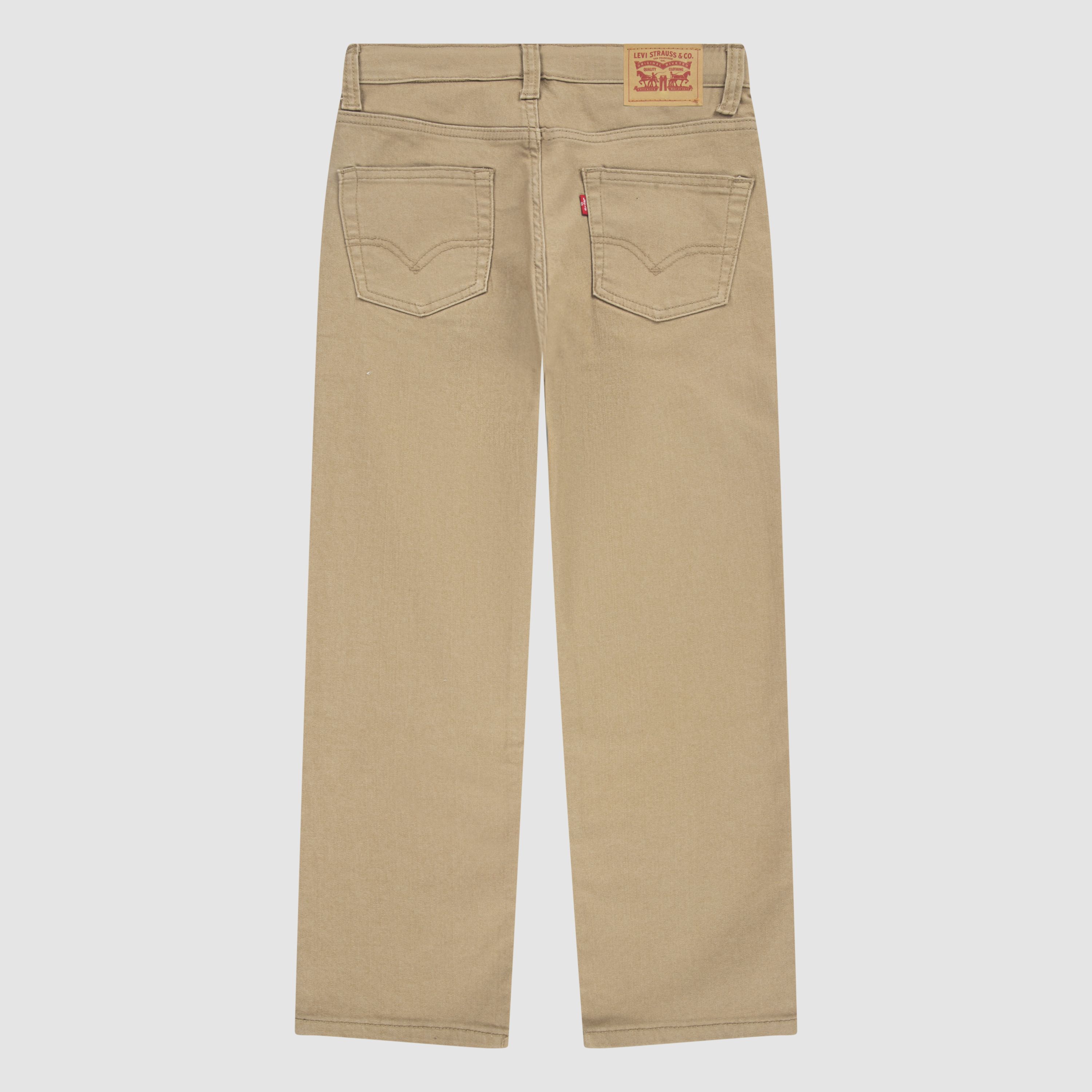 514™ Straight Performance Jeans 2