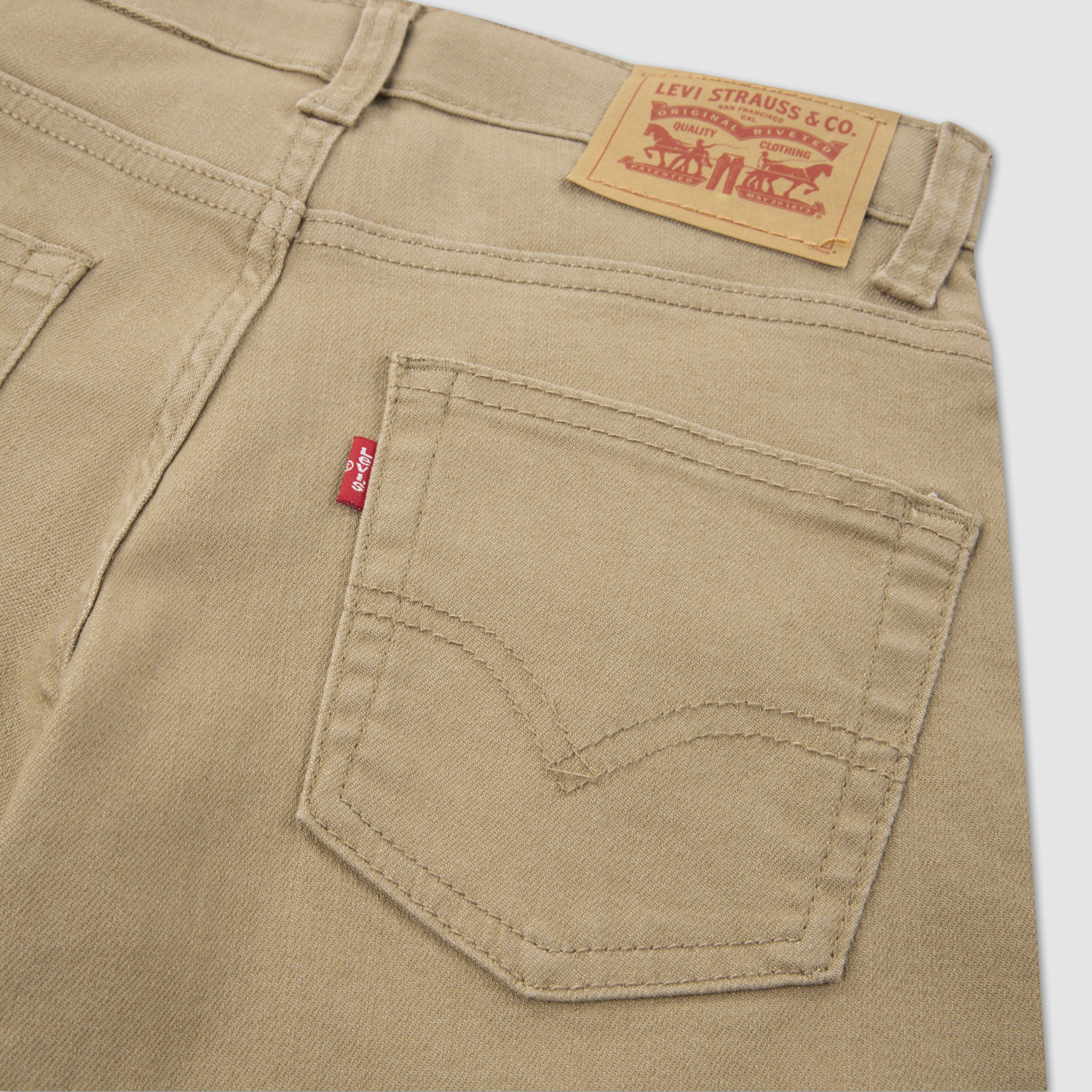 514™ Straight Performance Jeans 3