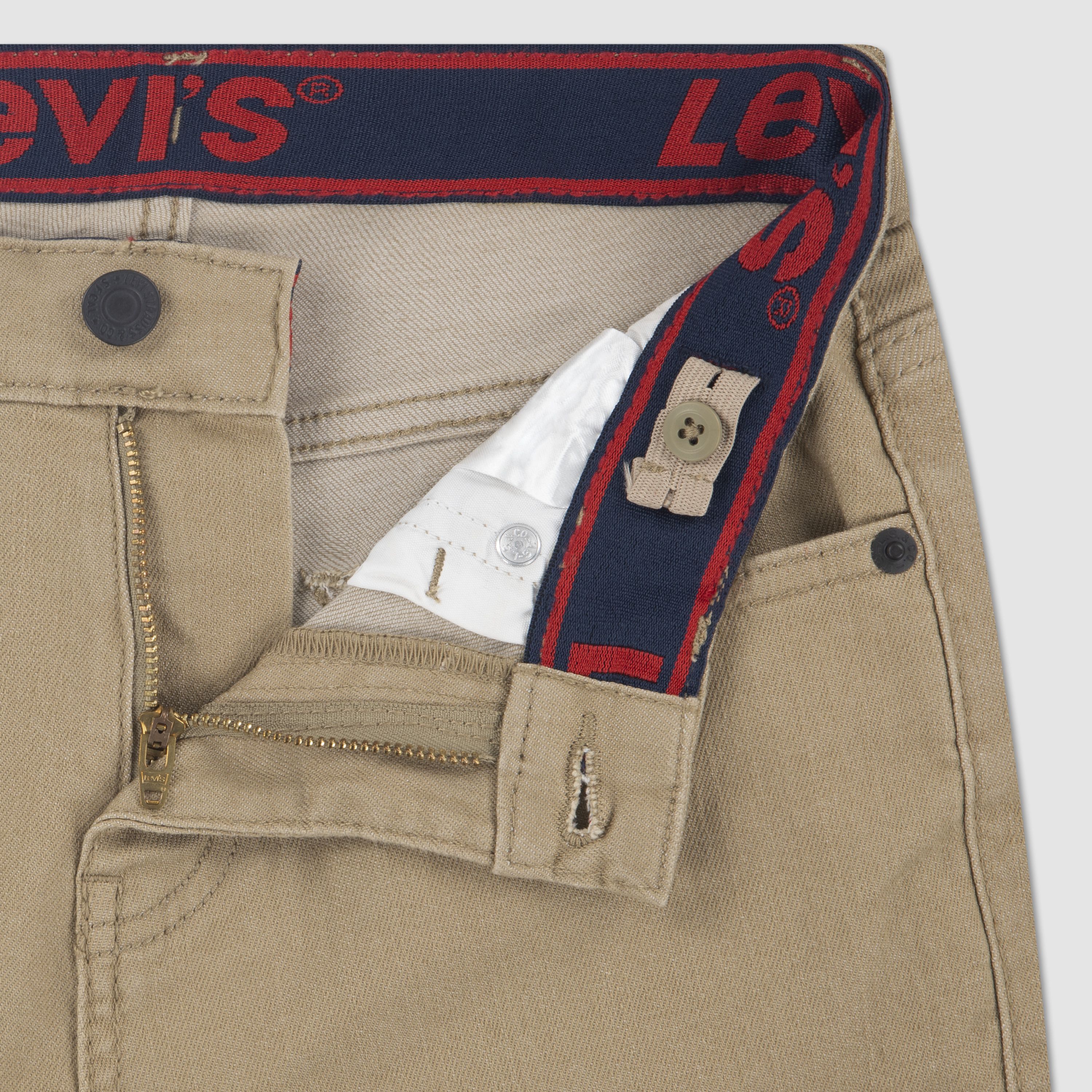 514™ Straight Performance Jeans 4