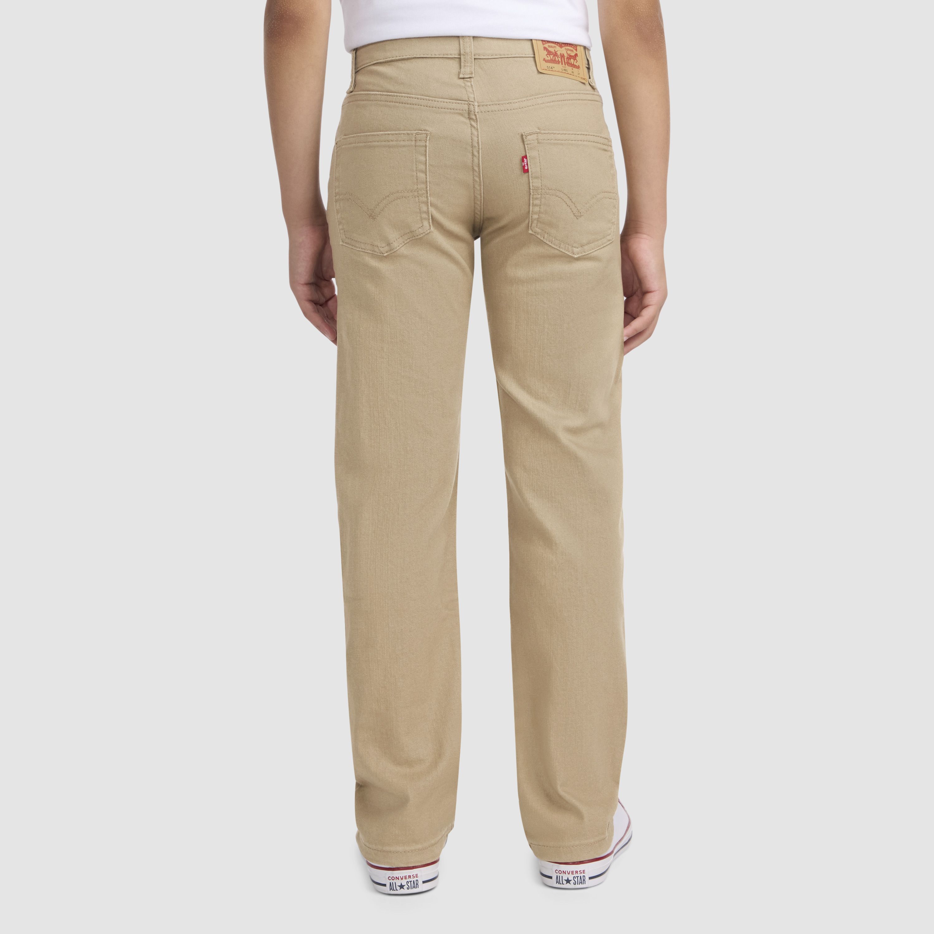 514™ Straight Performance Jeans Big Boys 8-20 4