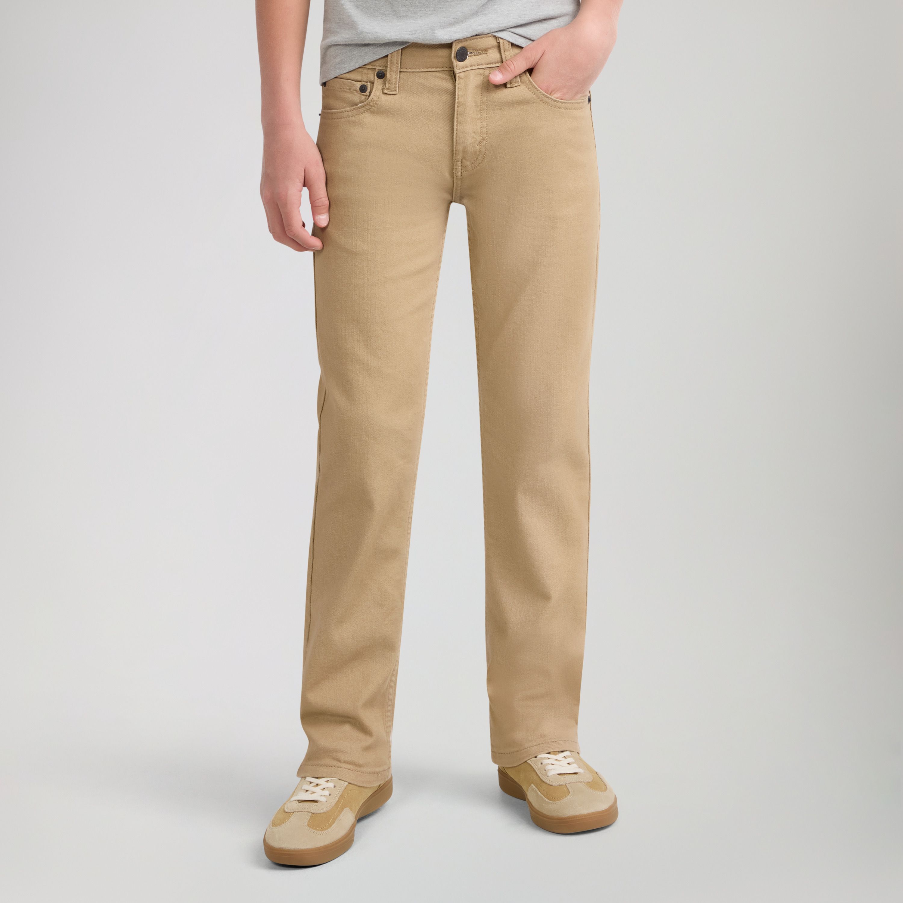 514™ Straight Performance Jeans Big Boys 8-20 5