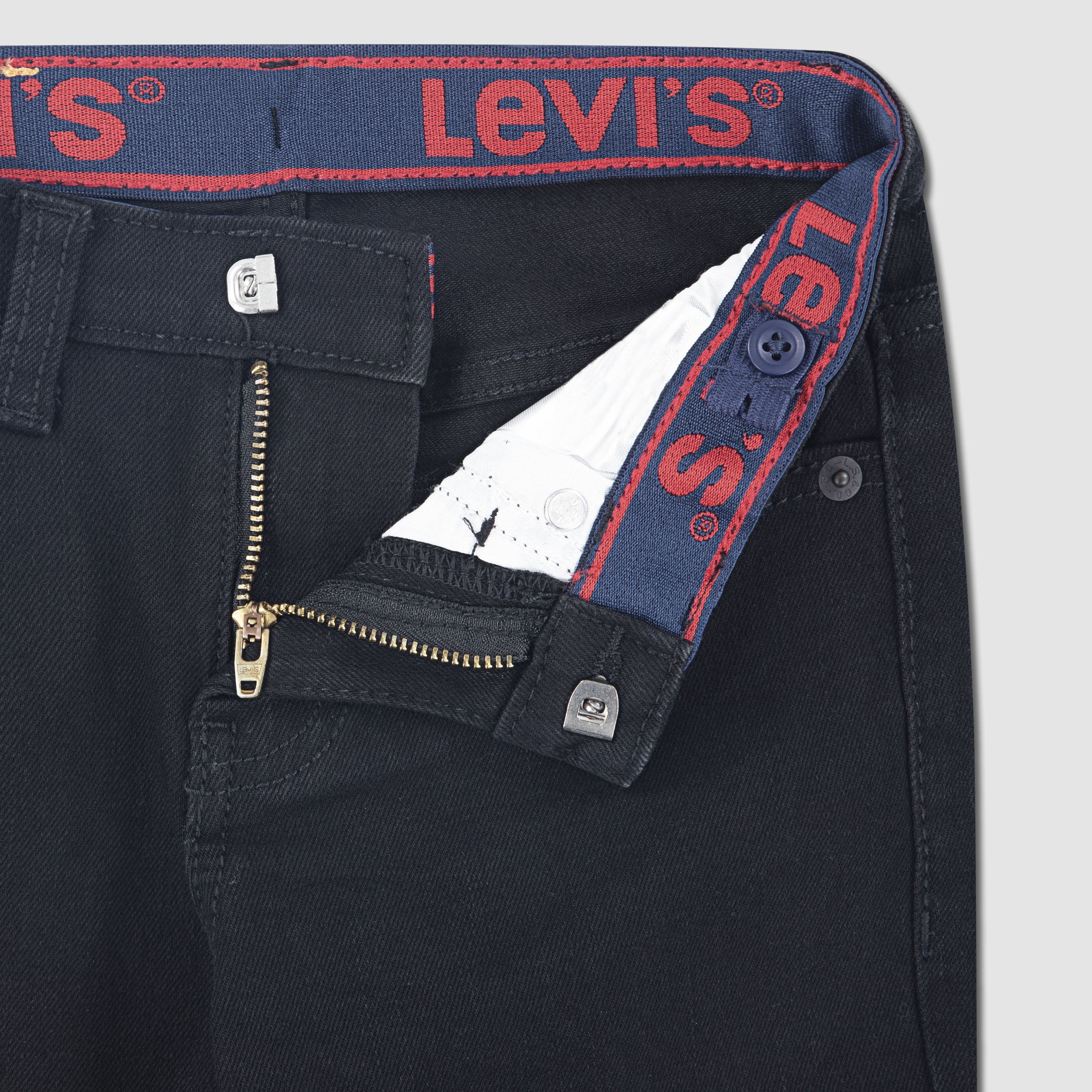 514™ Straight Performance Jeans 3