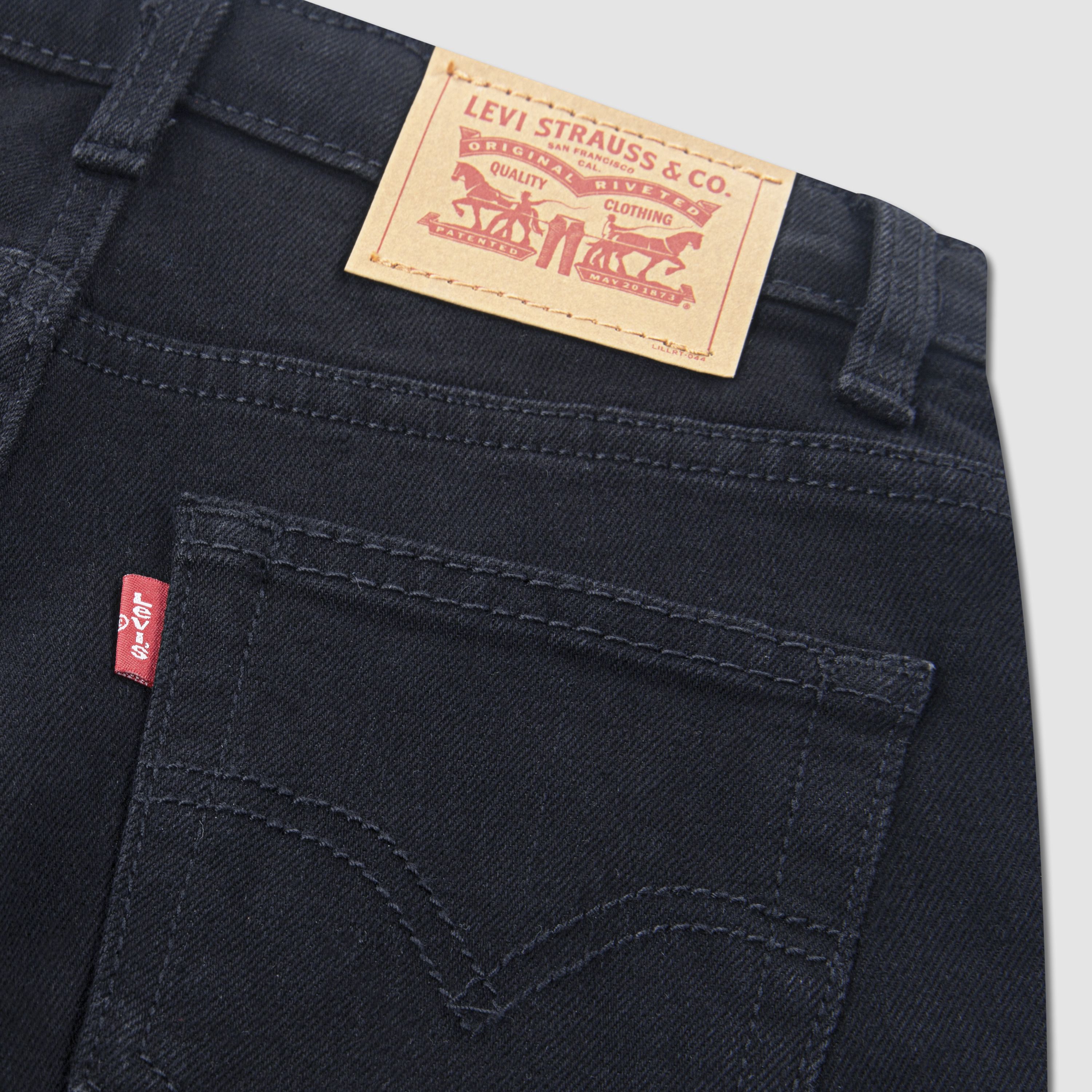 514™ Straight Performance Jeans 4