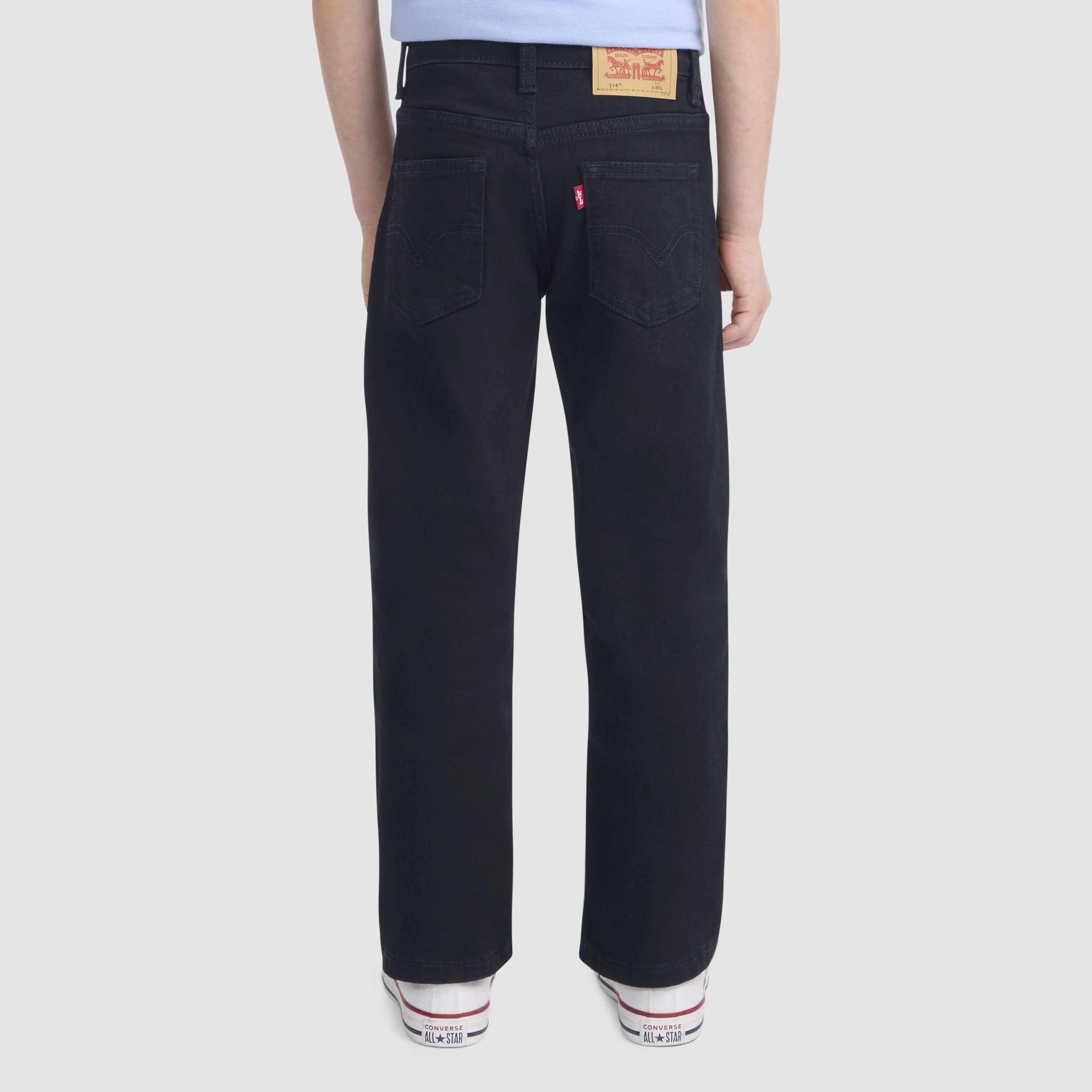 514™ Straight Performance Jeans Little Boys 4-7 4