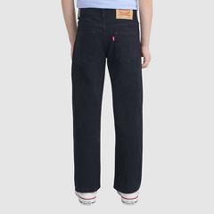 514™ Straight Performance Jeans Little Boys 4-7 — Black Stretch 4