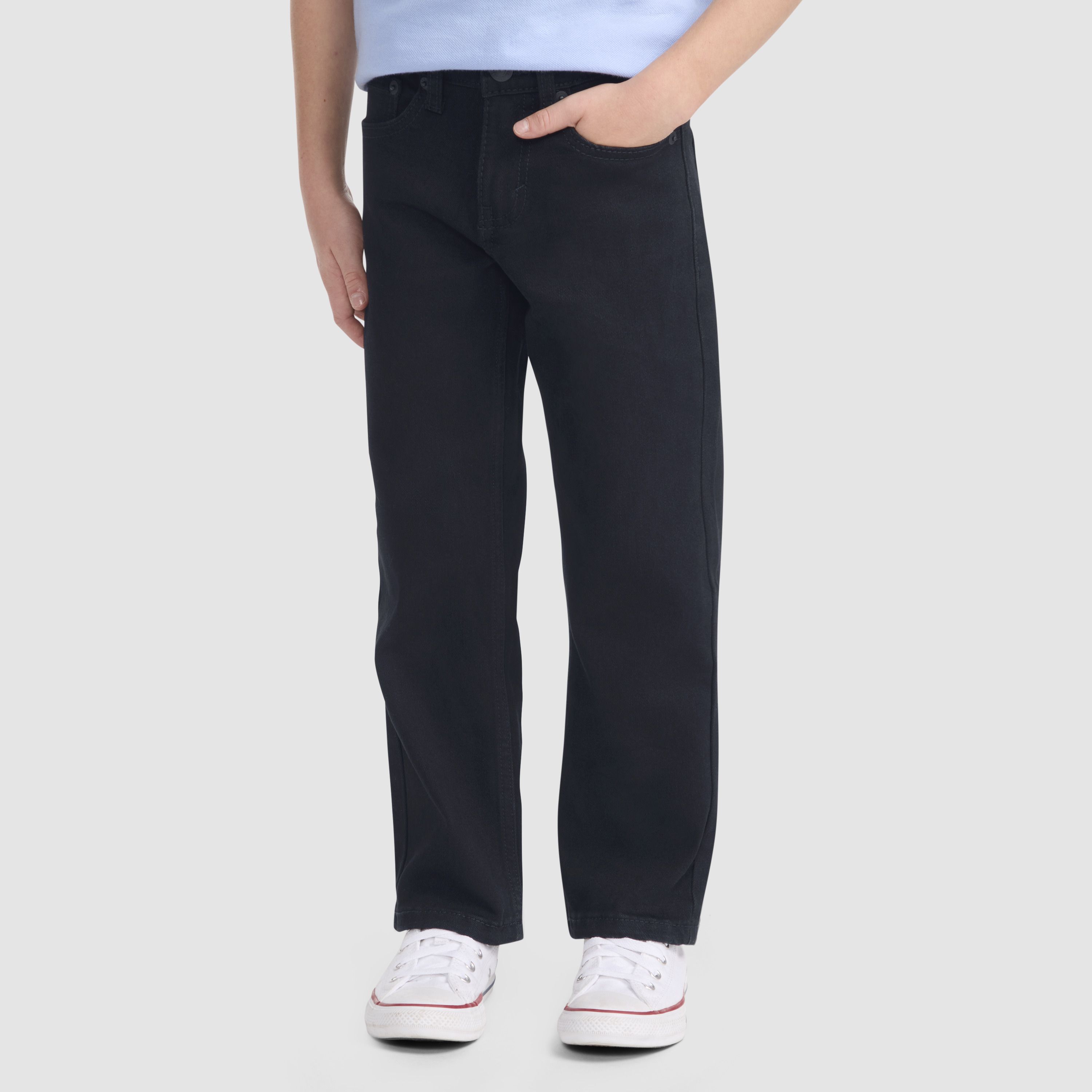514™ Straight Performance Jeans Little Boys 4-7 13