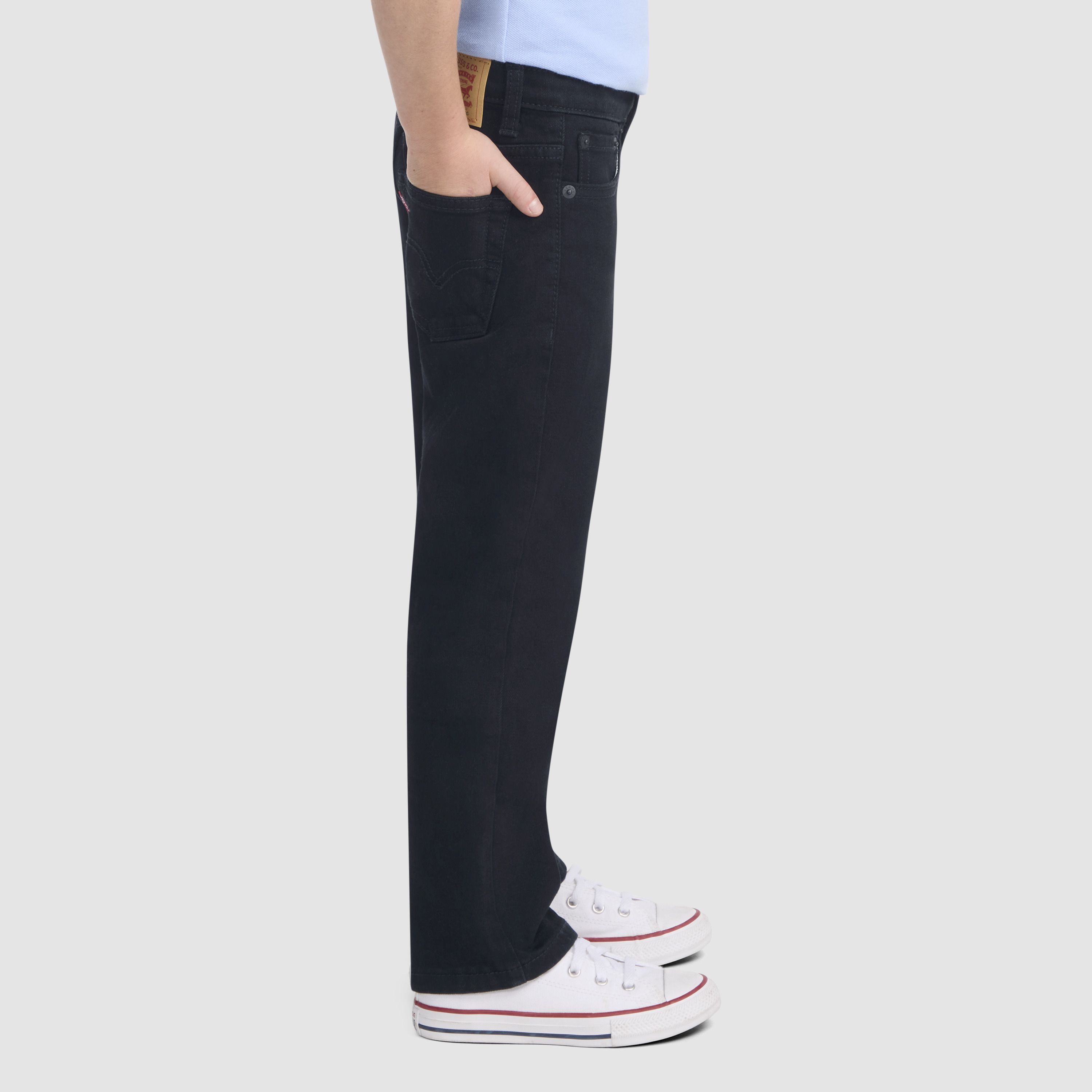 514™ Straight Performance Jeans Little Boys 4-7 3