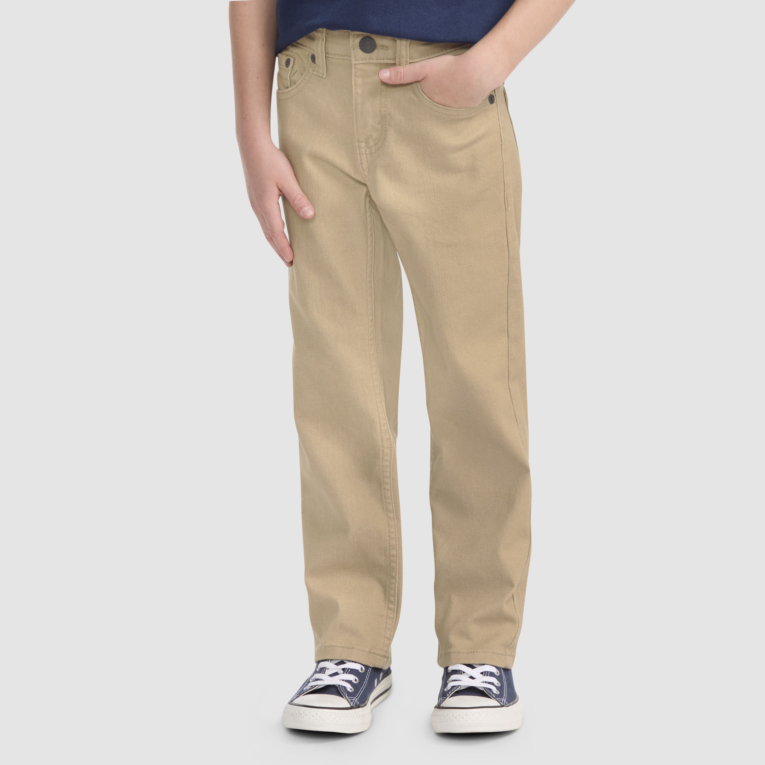 514™ Straight Performance Jeans 7