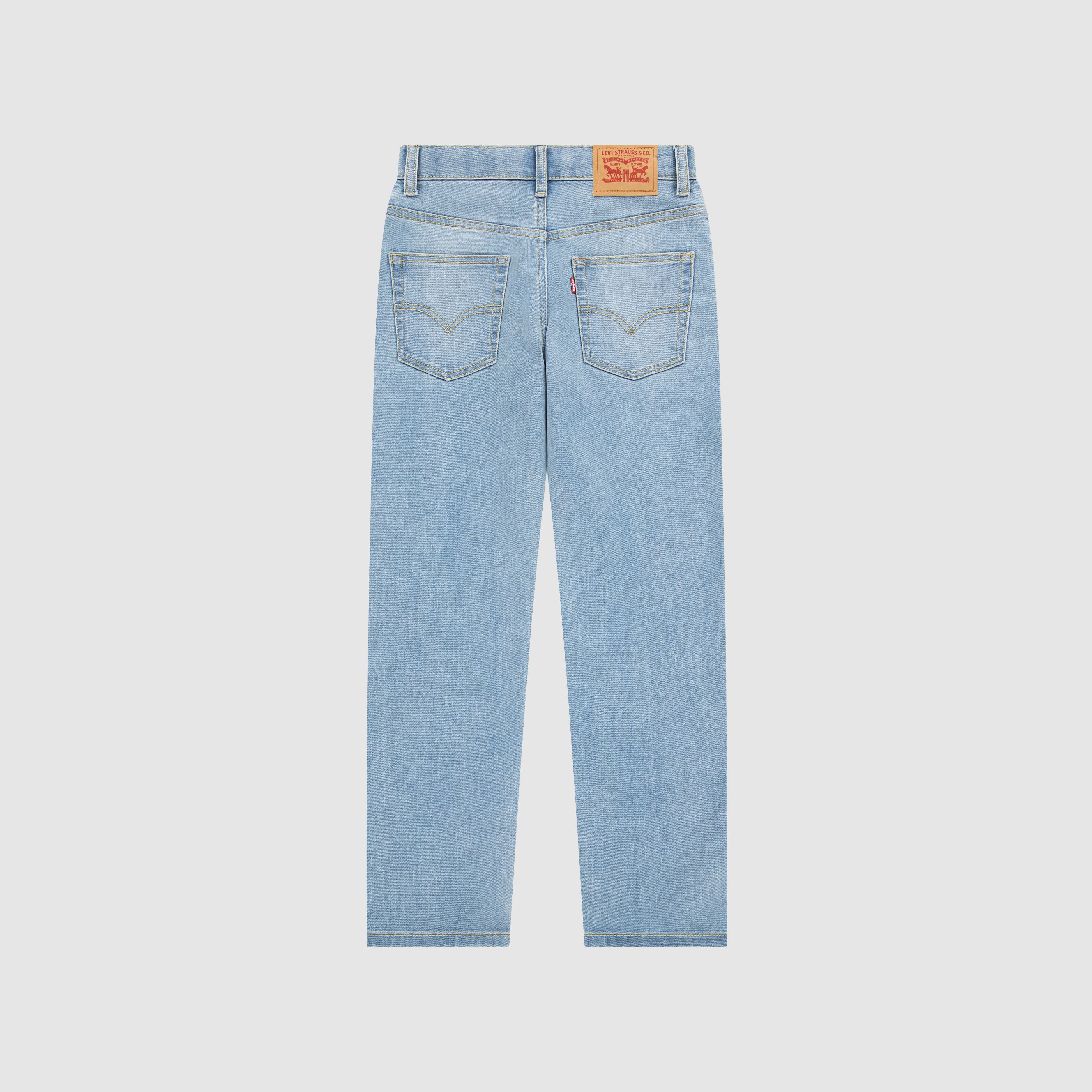 514™ Straight Performance Jeans Big Boys 8-20 6