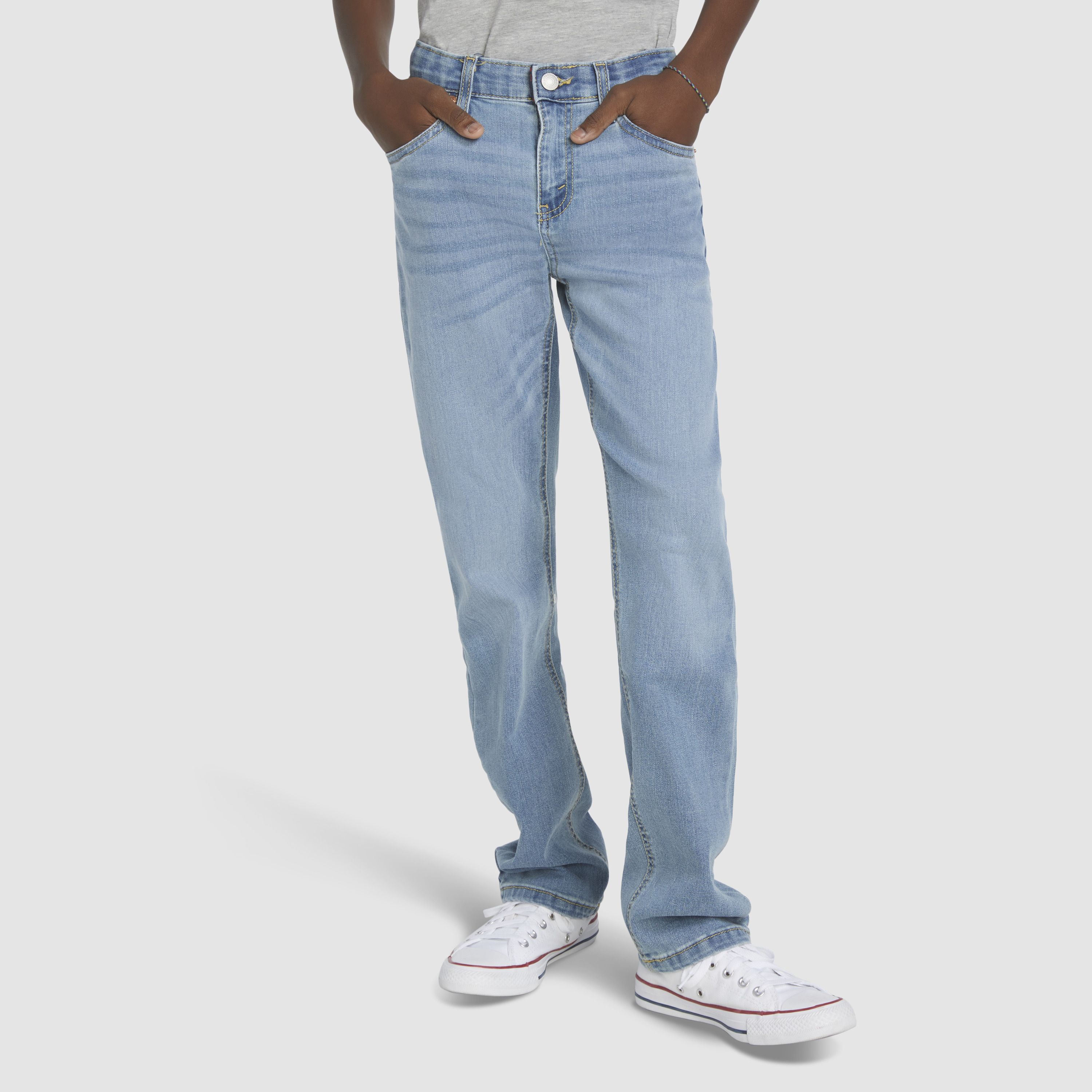 514™ Straight Performance Jeans 15