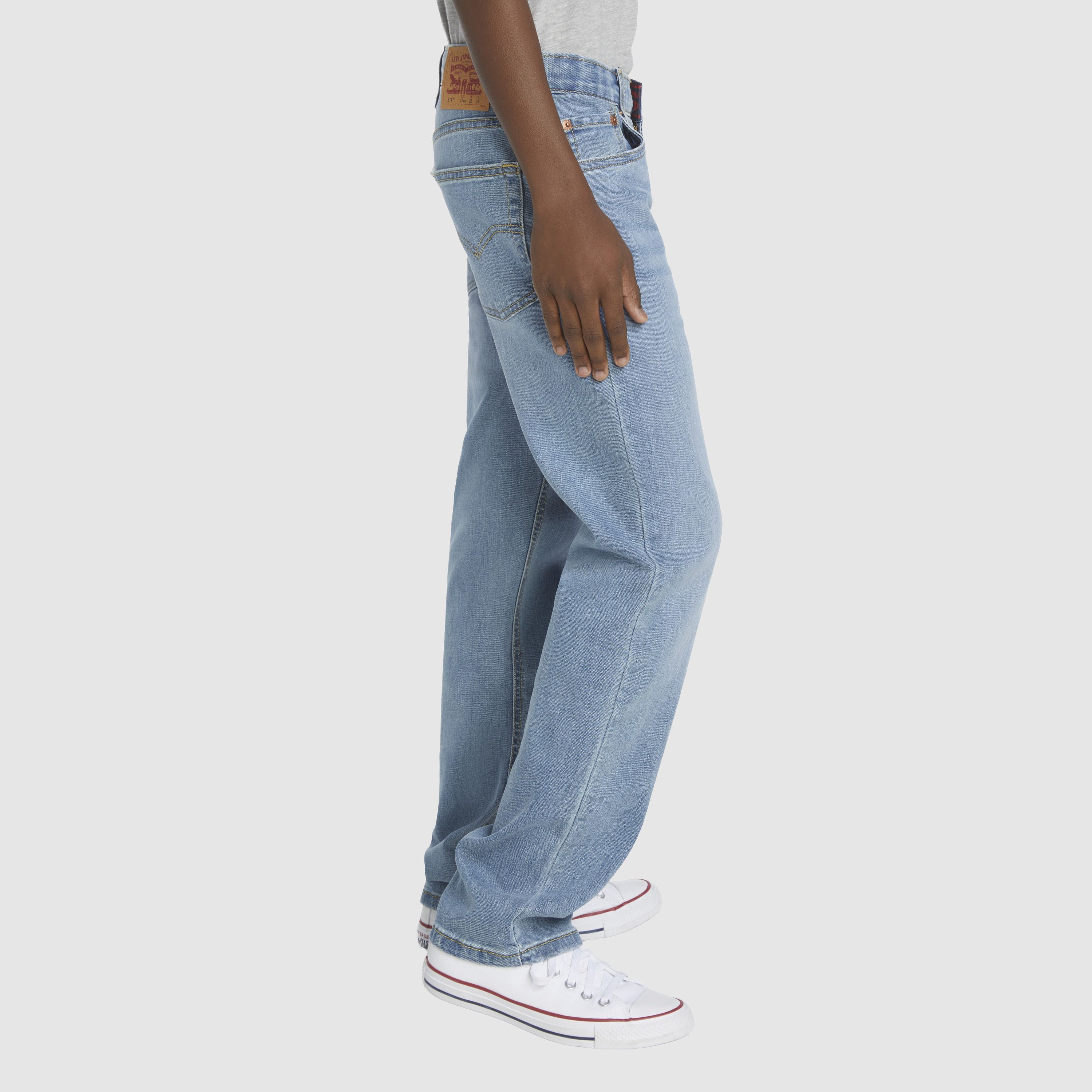 514™ Straight Performance Jeans Big Boys 8-20 3