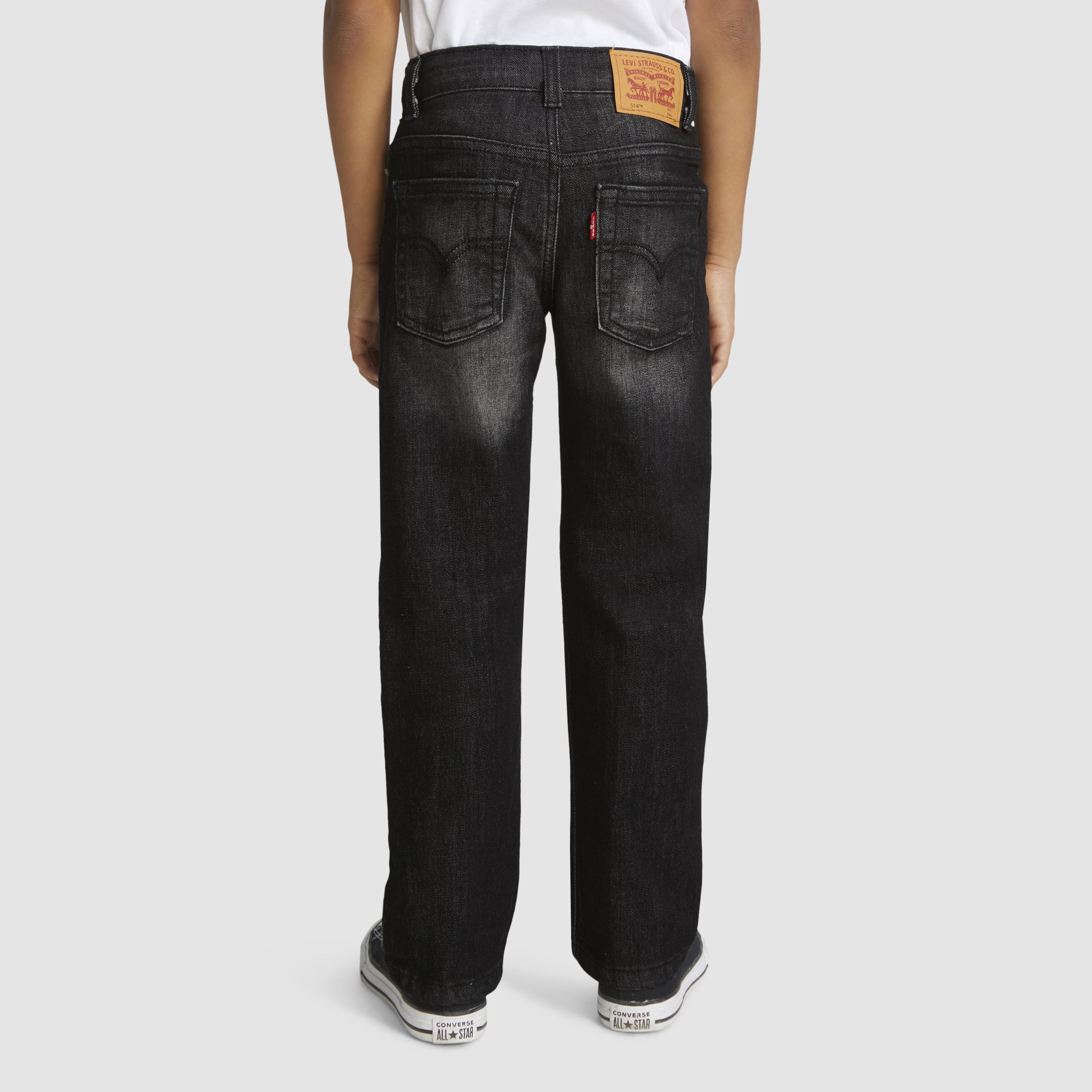 514™ Straight Performance Jeans 3