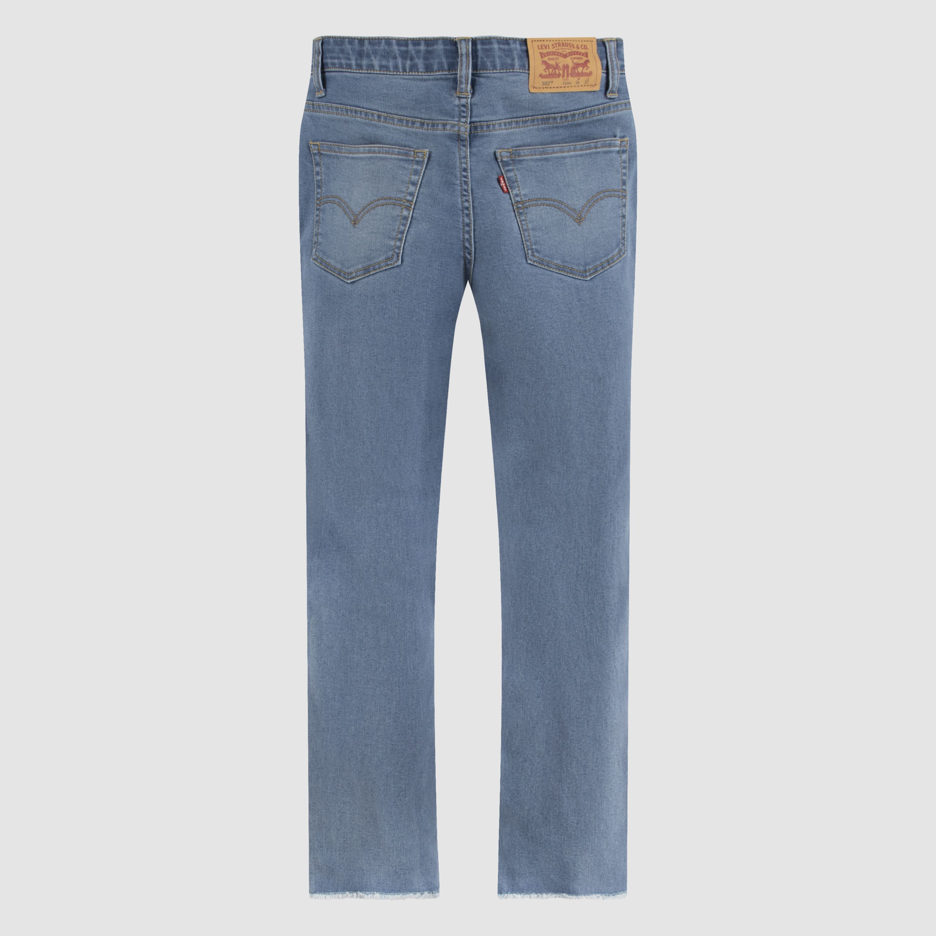 502™ Regular Fit Tapered Jeans Big Boys 8-20 5