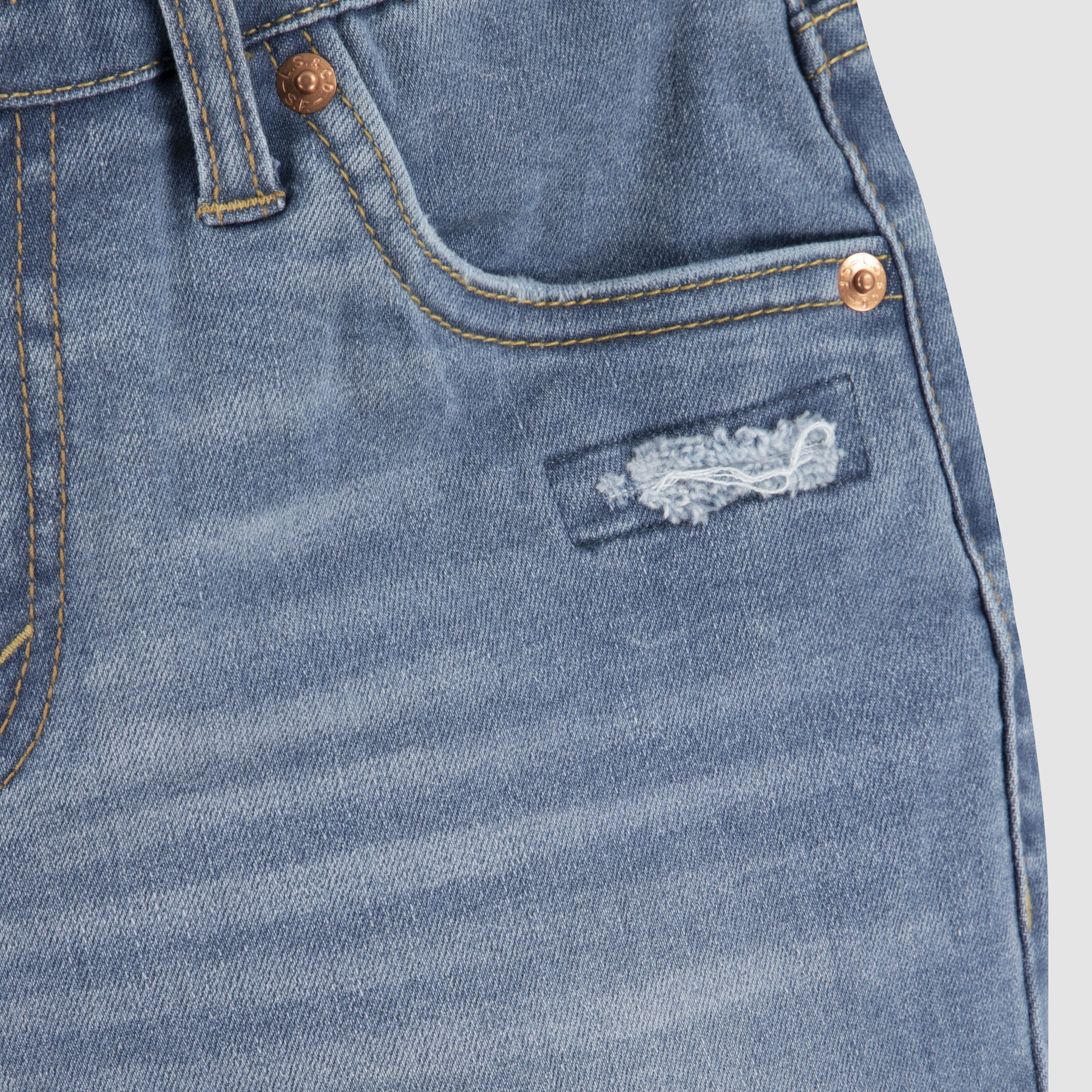 502™ Regular Fit Tapered Jeans 5