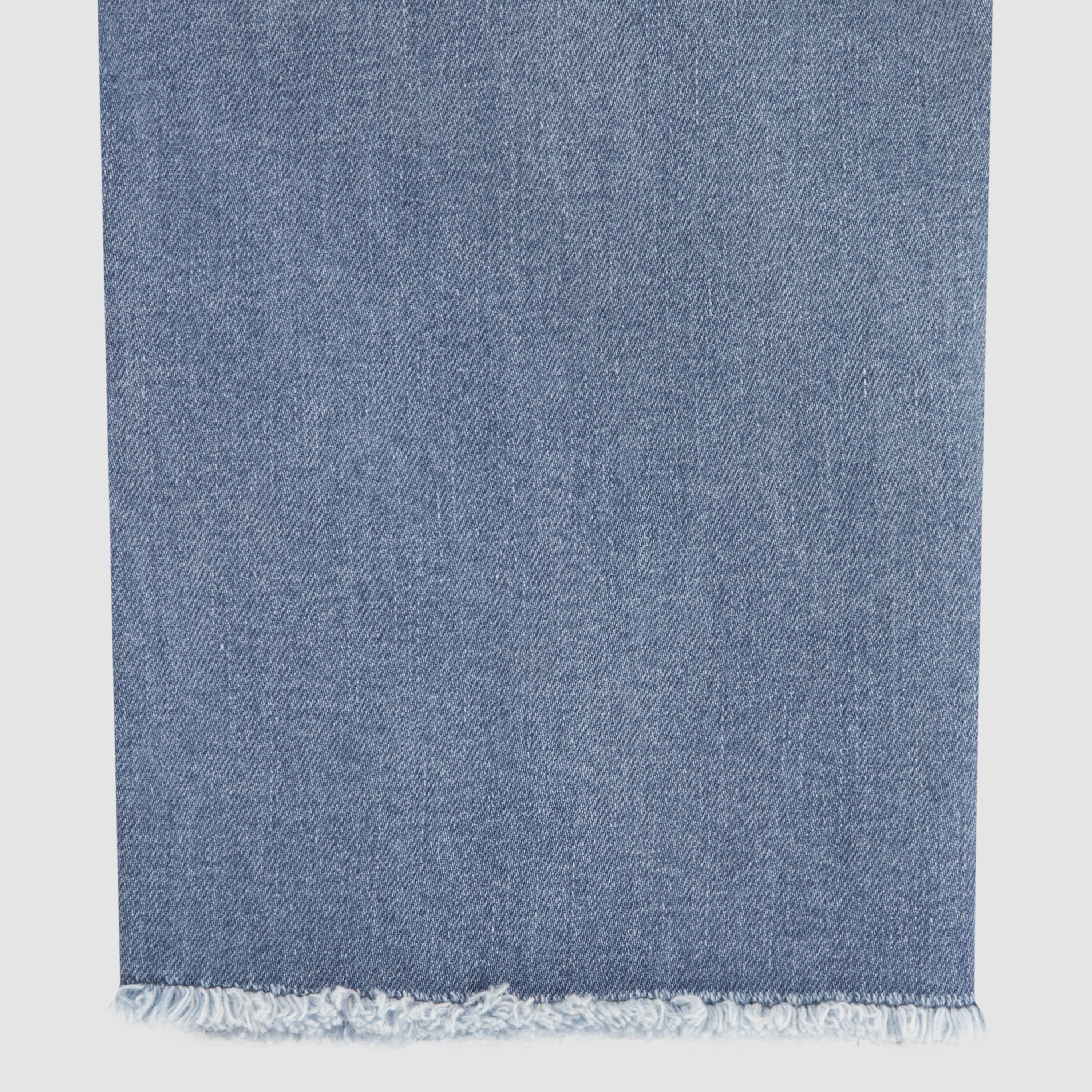 502™ Regular Fit Tapered Jeans 6