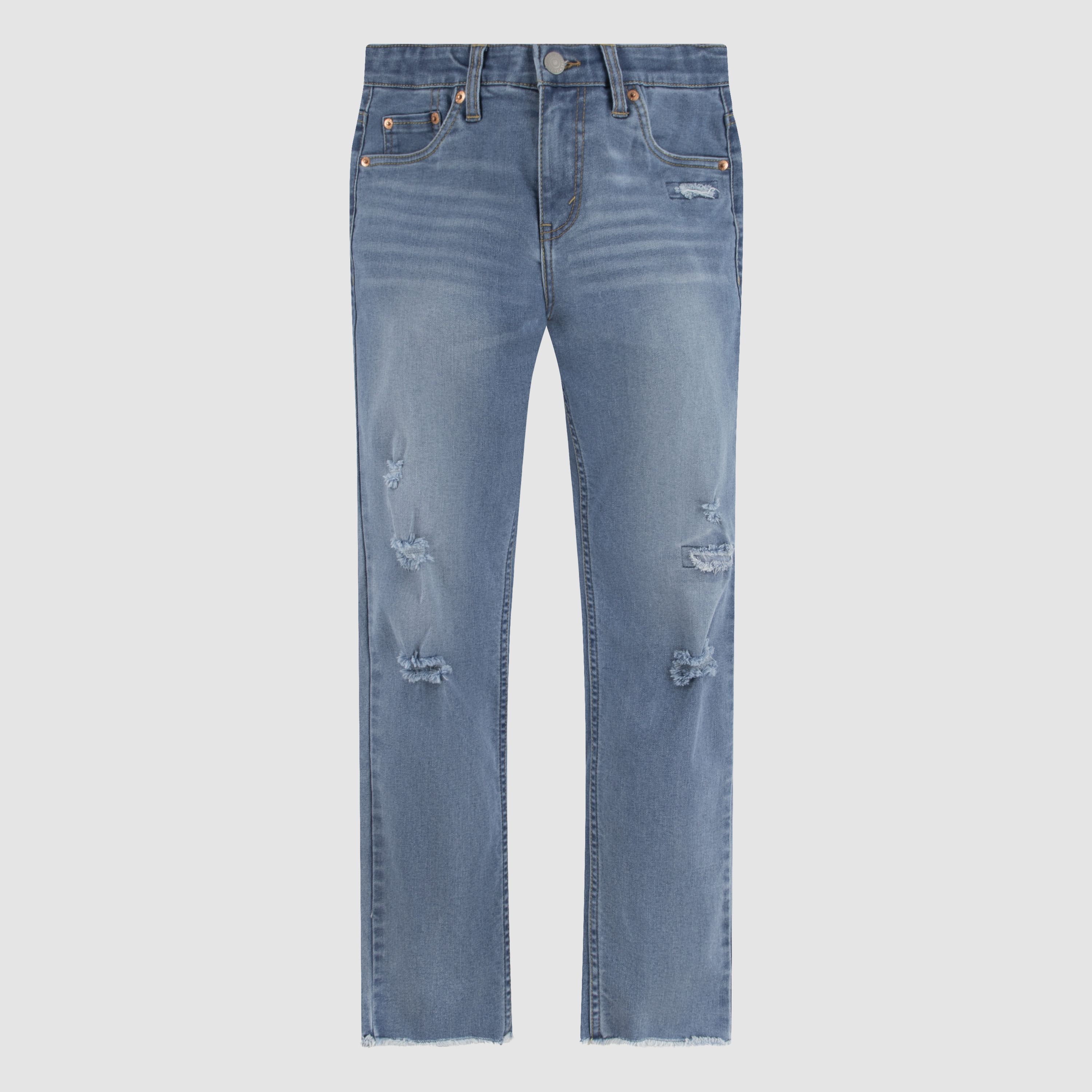 502™ Regular Fit Tapered Jeans 1