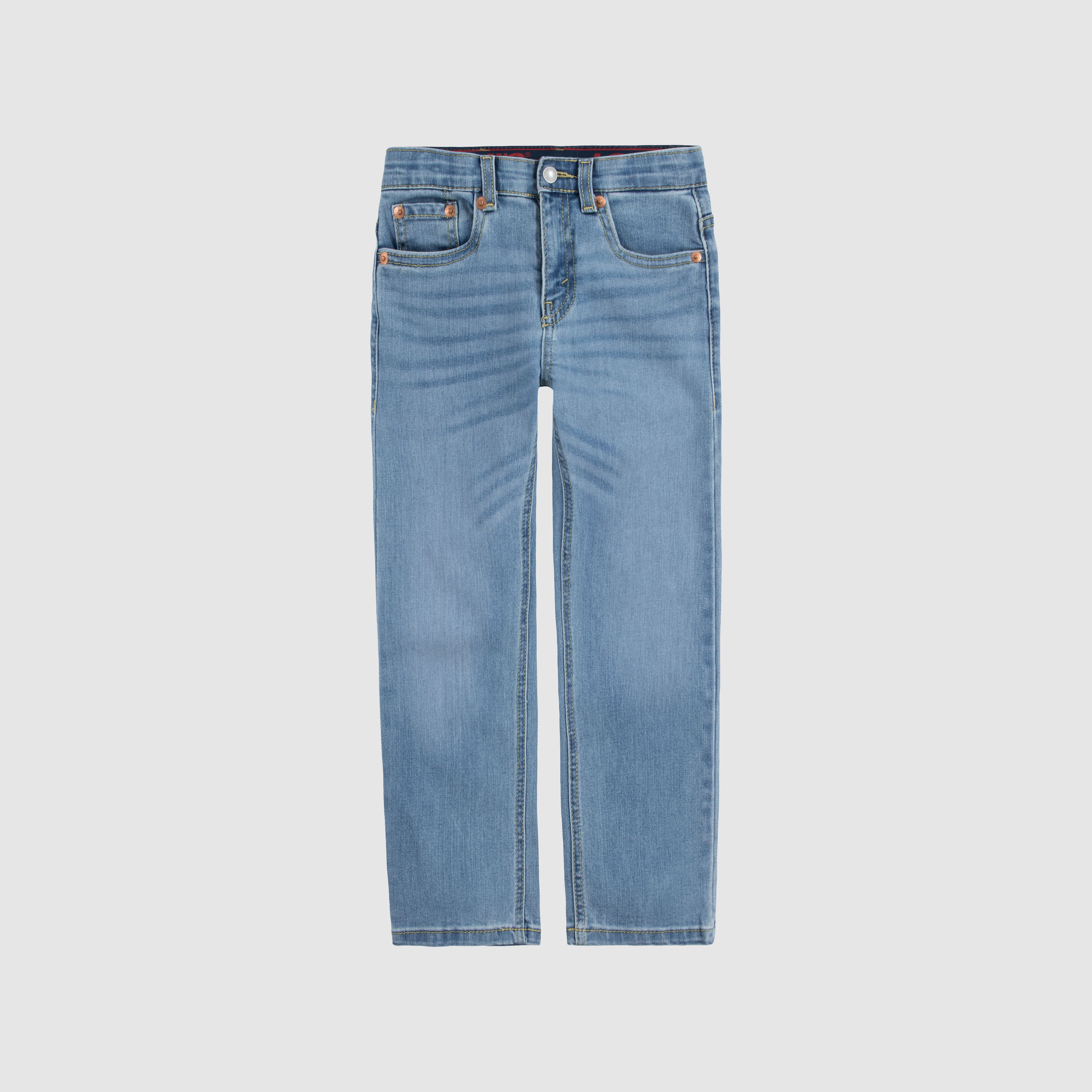 514™ Straight Performance Jeans 5