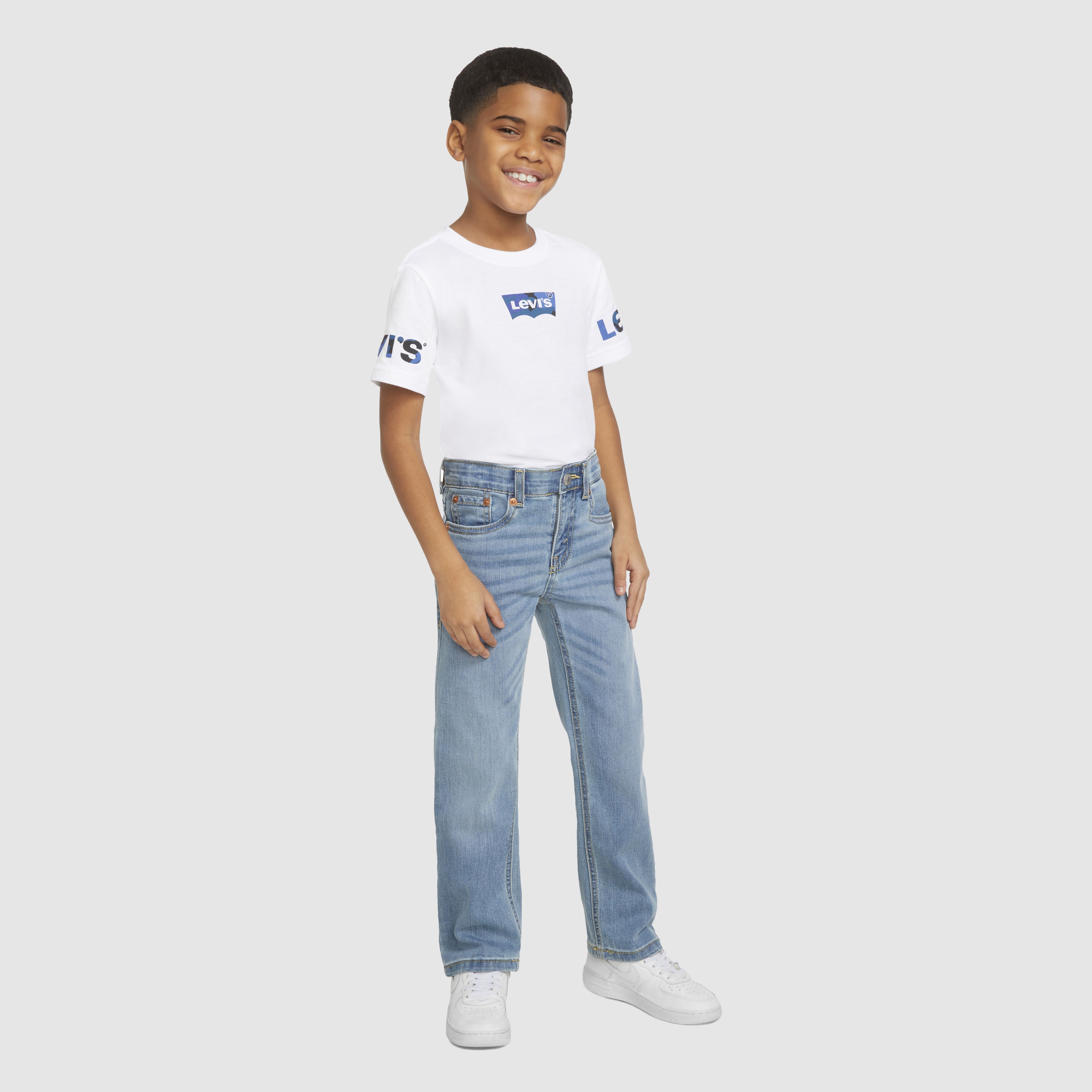 514™ Straight Performance Jeans 1