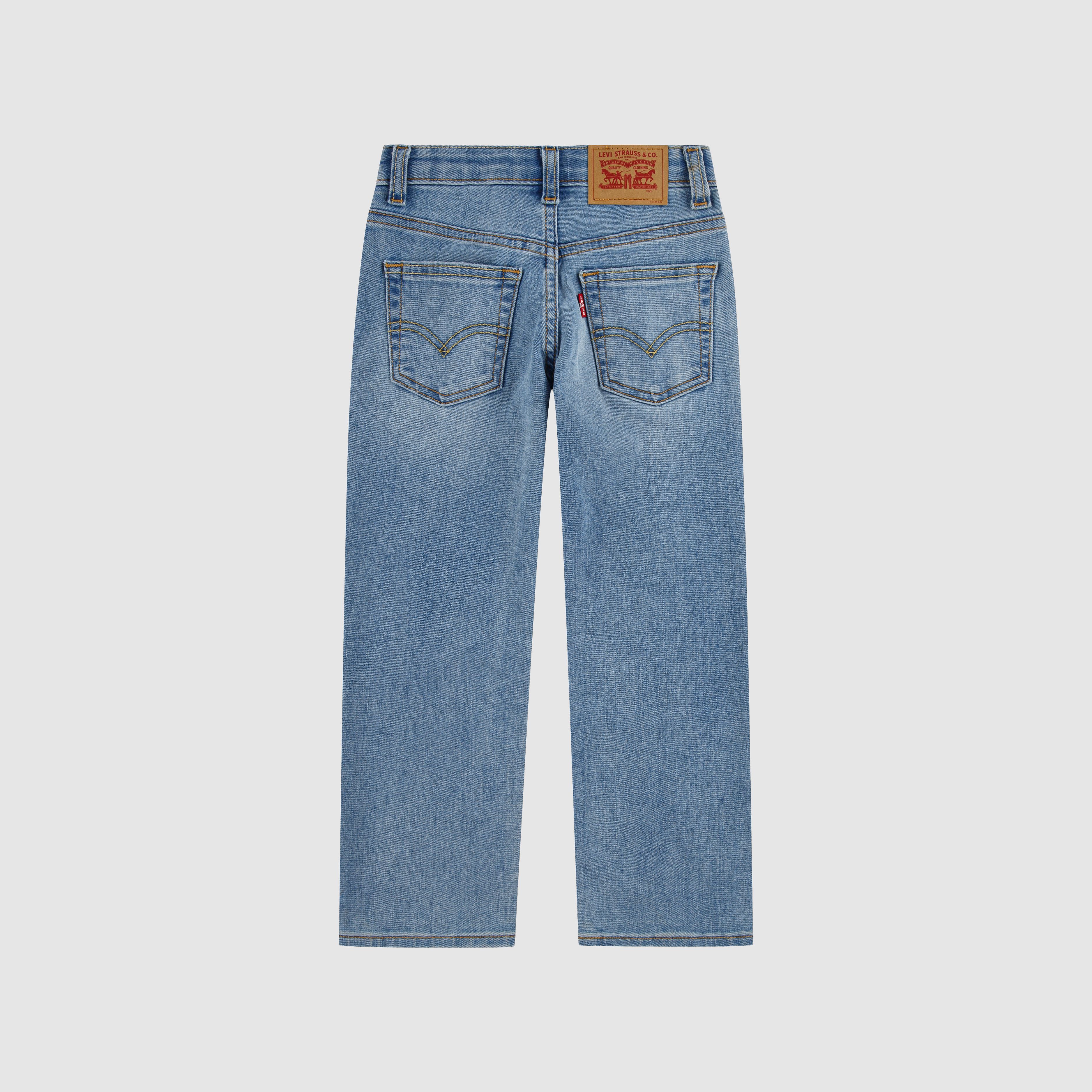 514™ Straight Performance Jeans Little Boys 4-7 2