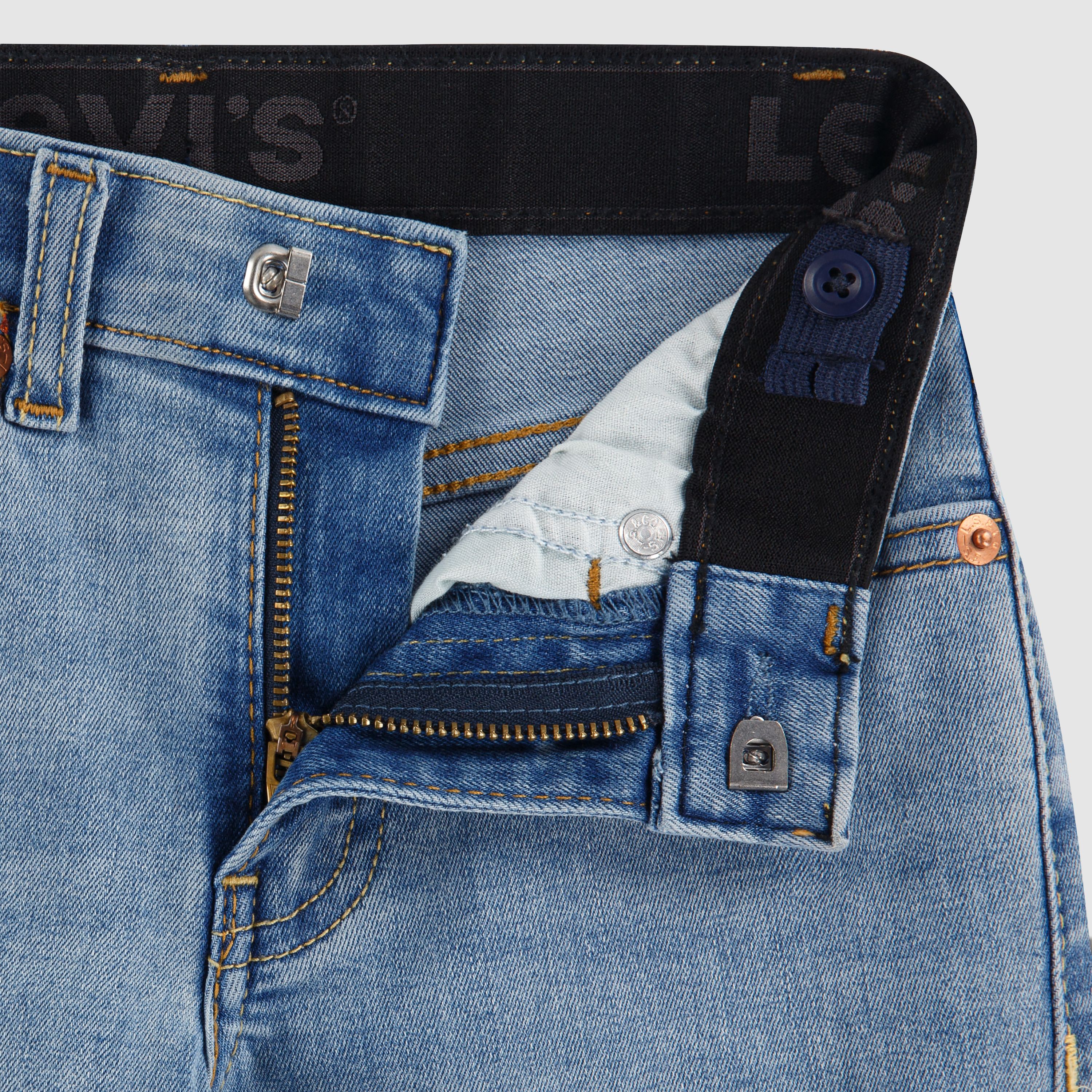 514™ Straight Performance Jeans Little Boys 4-7 3