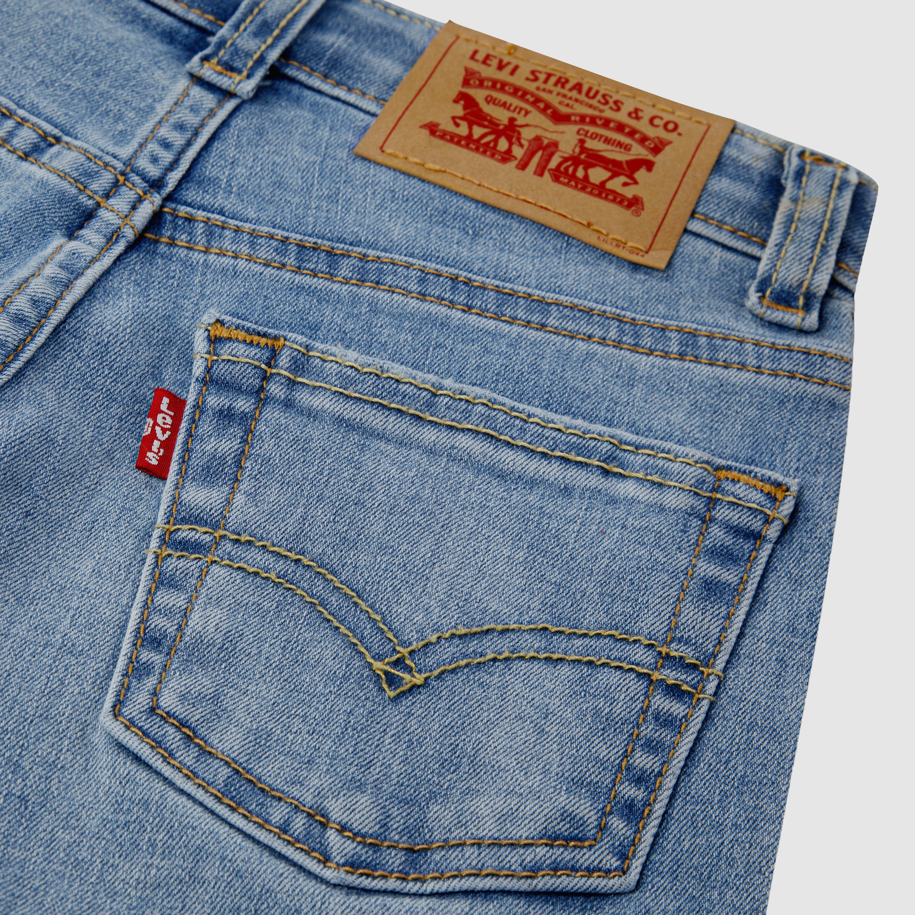 514™ Straight Performance Jeans Little Boys 4-7 4
