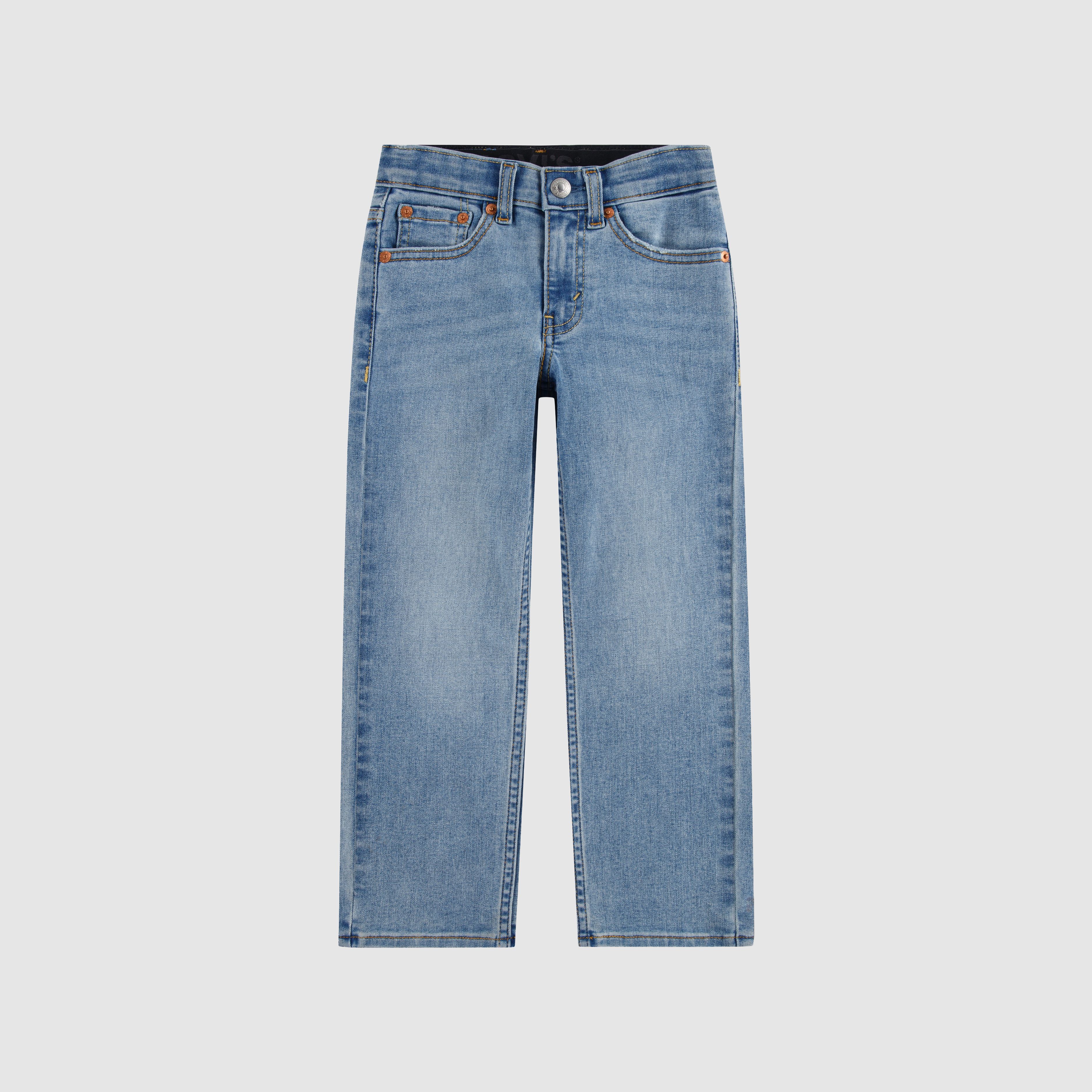 514™ Straight Performance Jeans Little Boys 4-7 1