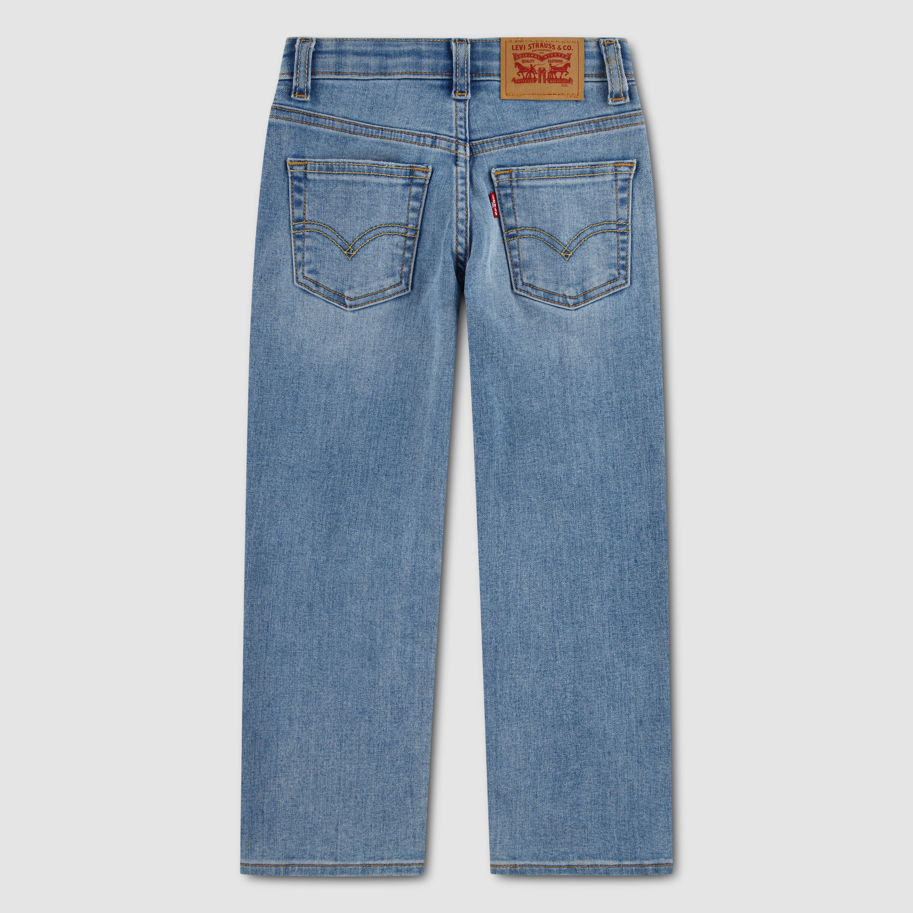 514™ Straight Performance Jeans Big Boys 8-20 7