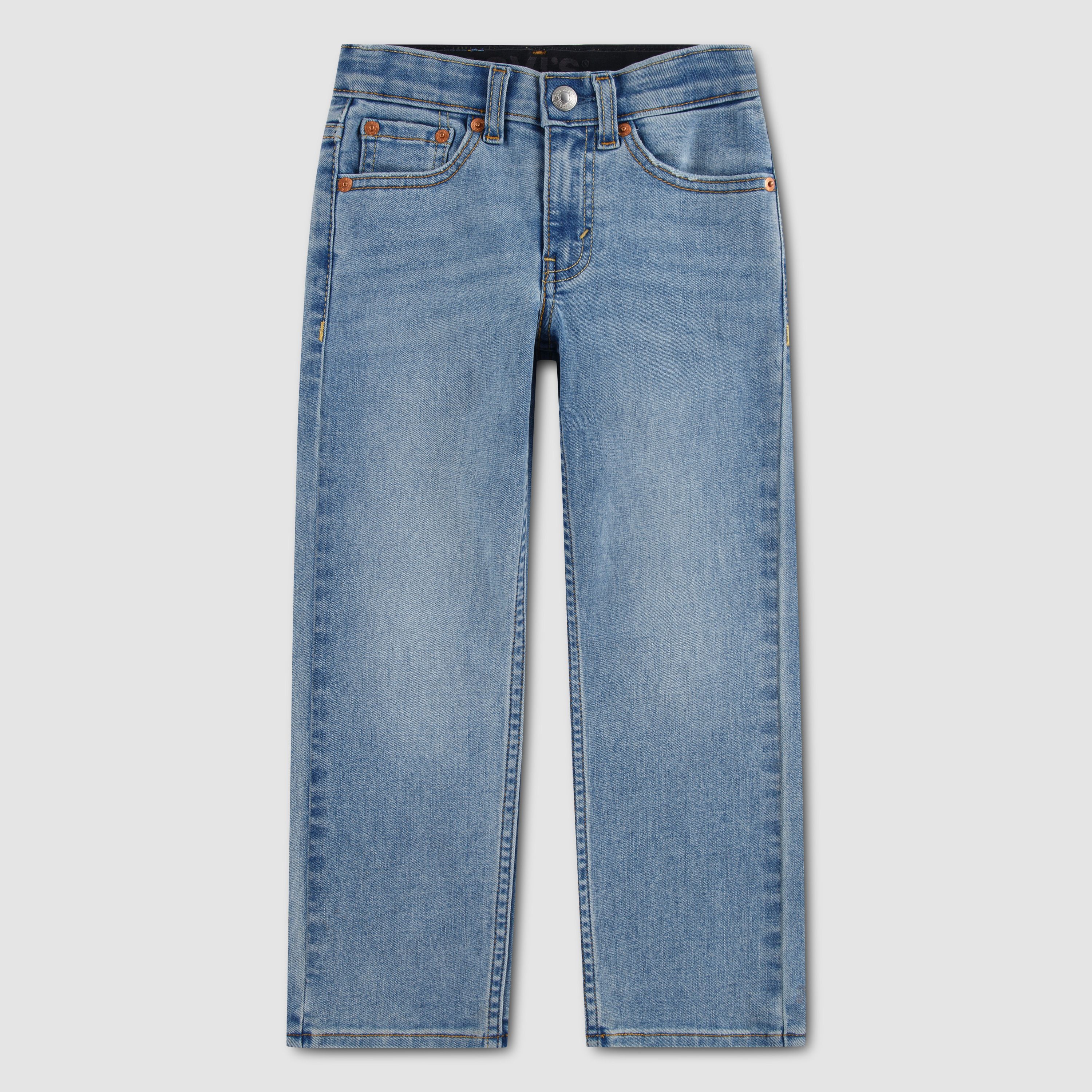 514™ Straight Performance Jeans Big Boys 8-20 6