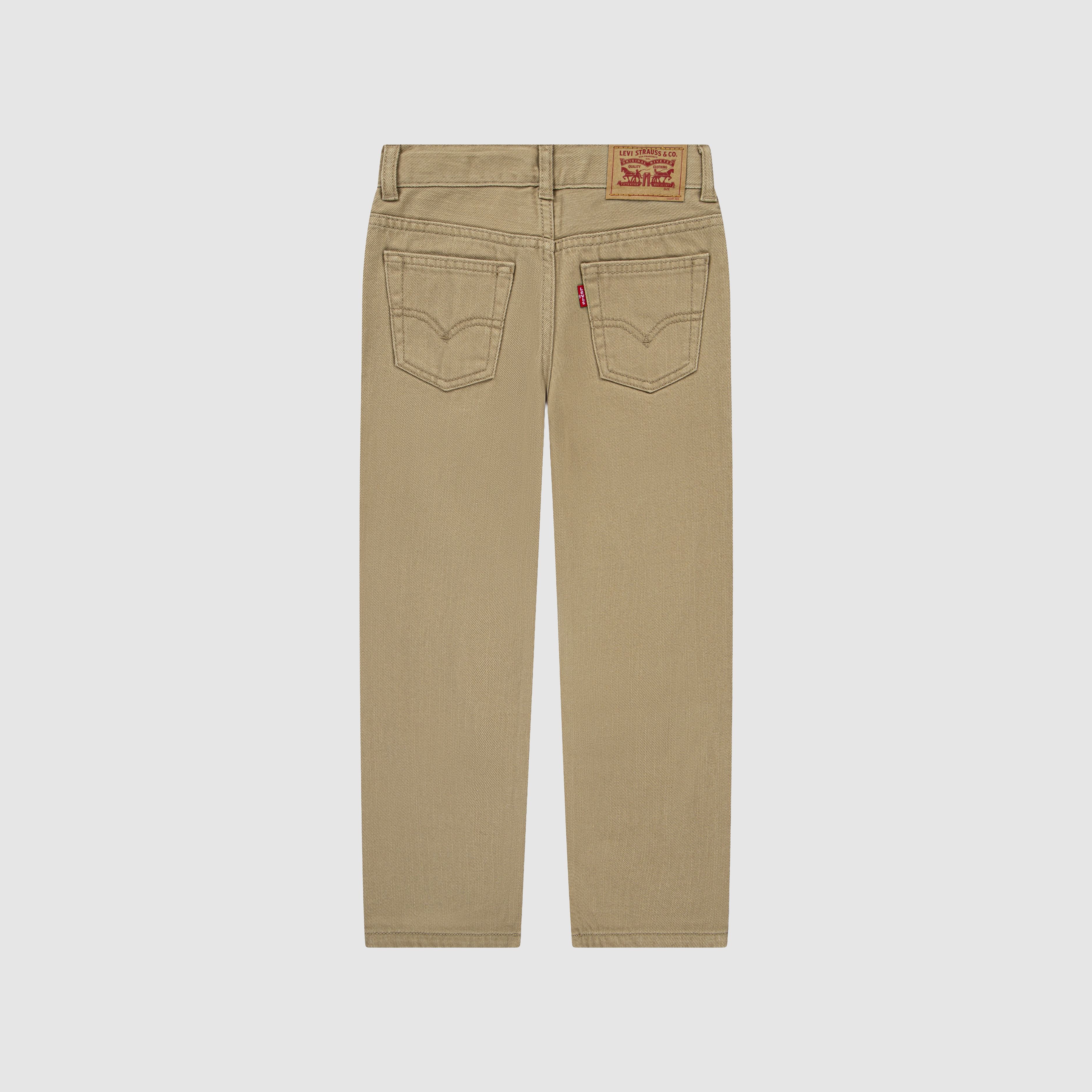 505™ Regular Fit Jeans Little Boys 4-7 7