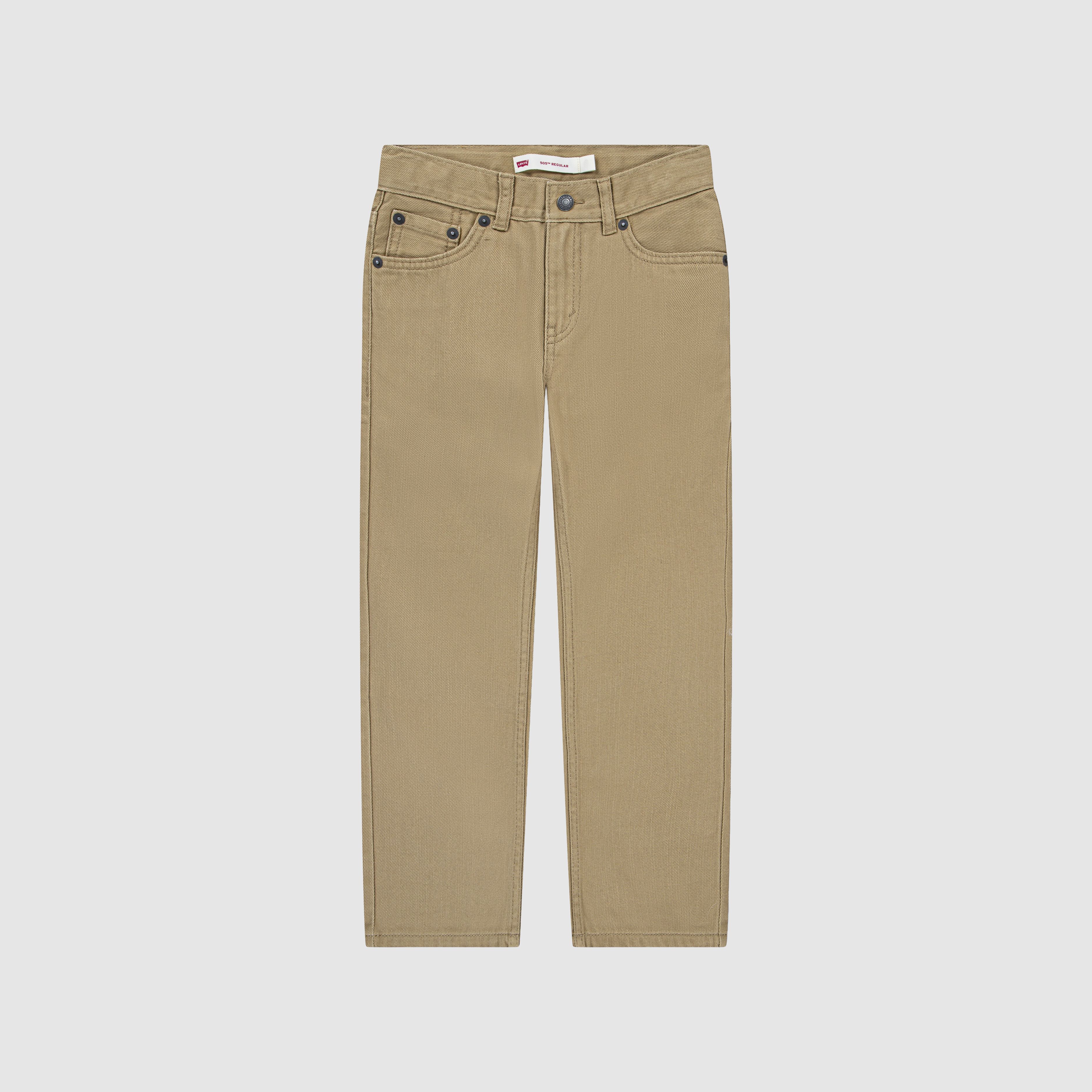 505™ Regular Fit Jeans Little Boys 4-7 6