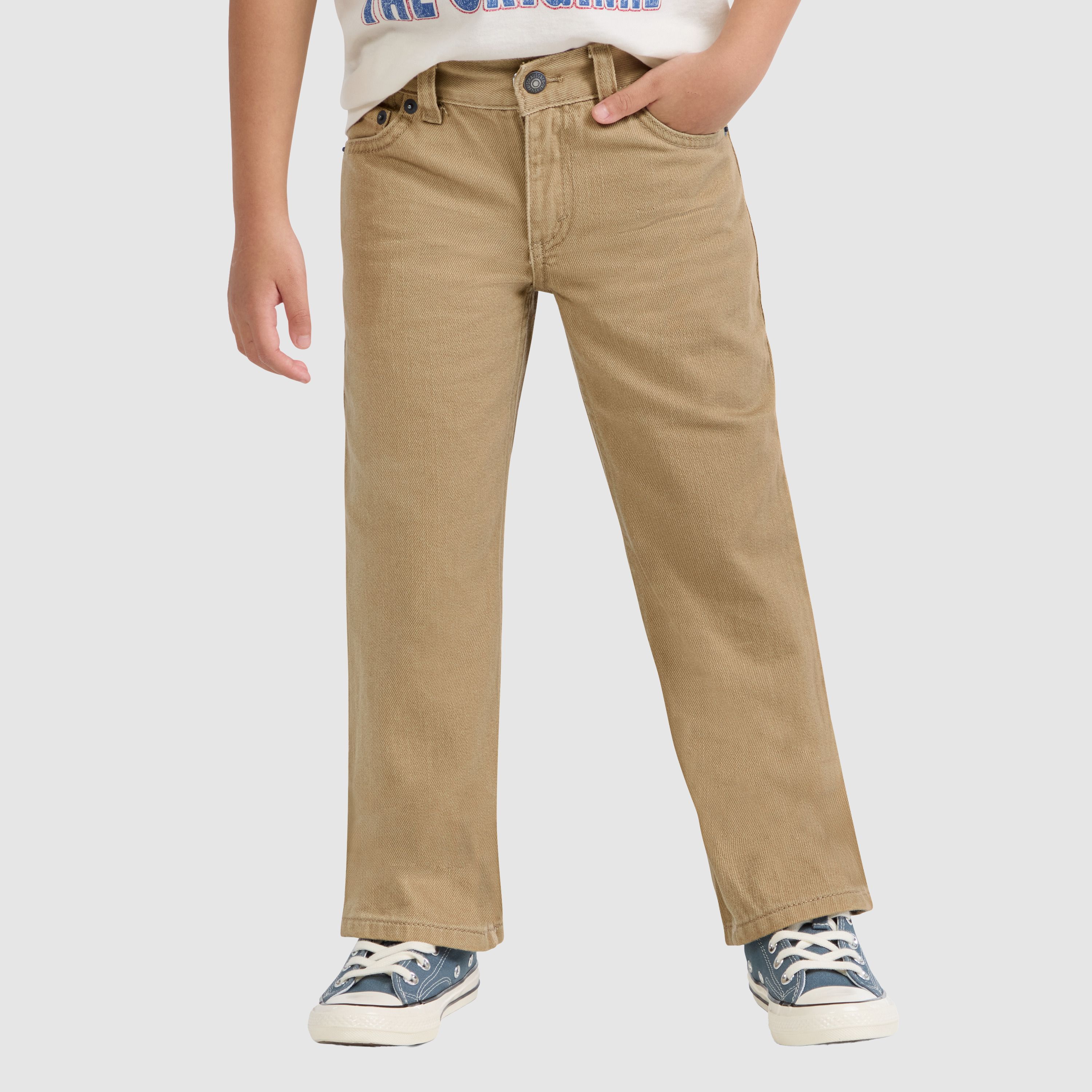 505™ Regular Fit Jeans Little Boys 4-7 2