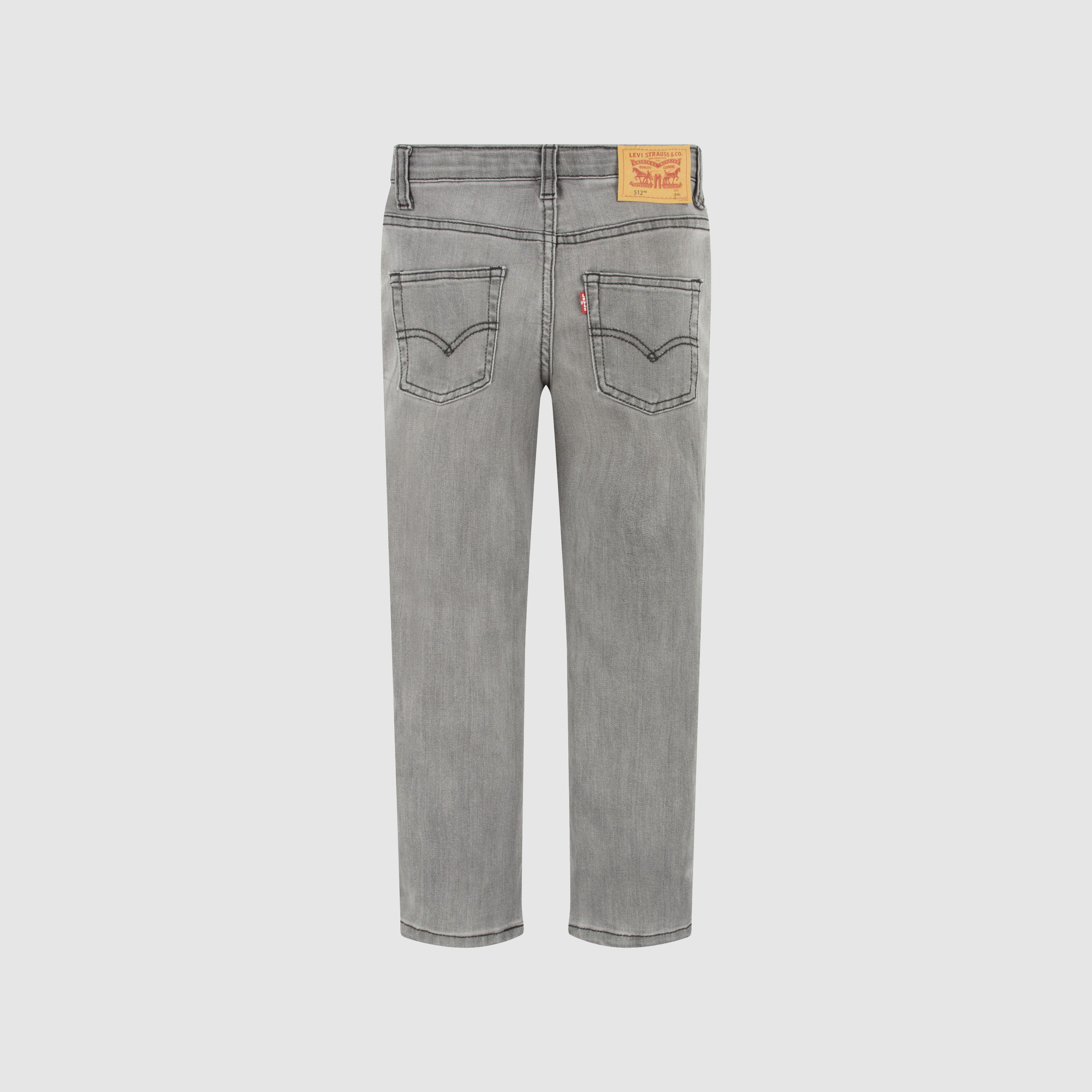 512™ Slim Taper Jeans Little Boys 4-7 5