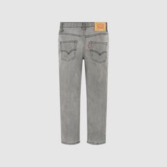 512™ Slim Taper Strong Performance Jeans Little Boys 4-7X — My Way - Dark Wash 5