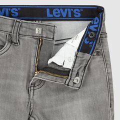 512™ Slim Taper Strong Performance Jeans Little Boys 4-7X — My Way - Dark Wash 6
