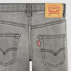 512™ Slim Taper Strong Performance Jeans Little Boys 4-7X — My Way - Dark Wash 7