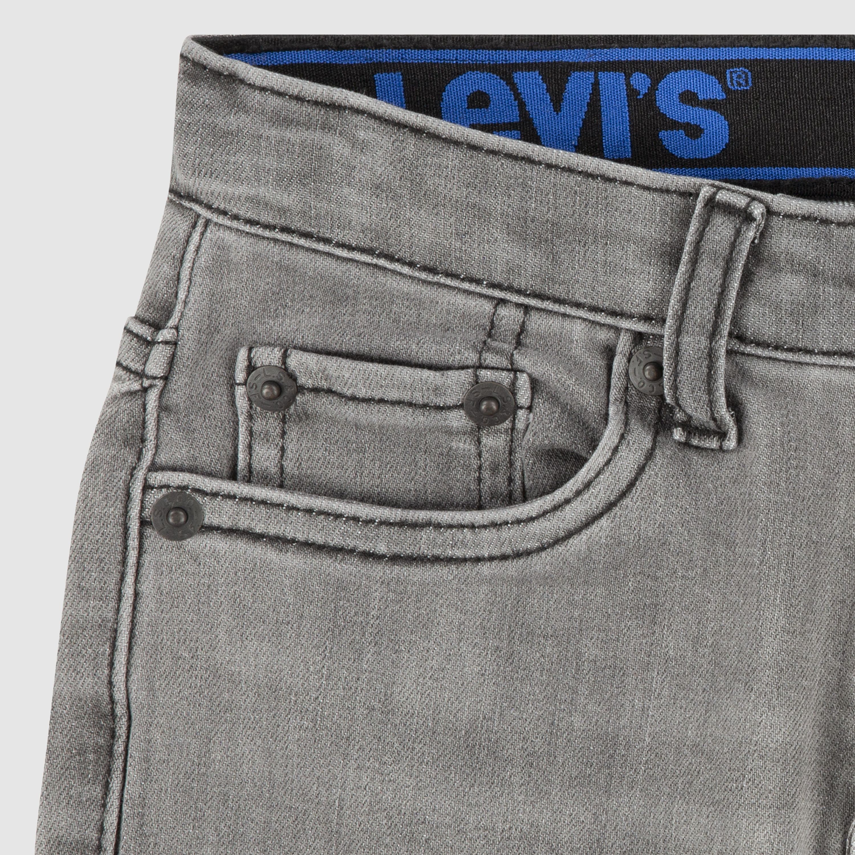 512™ Slim Taper Jeans Little Boys 4-7 8